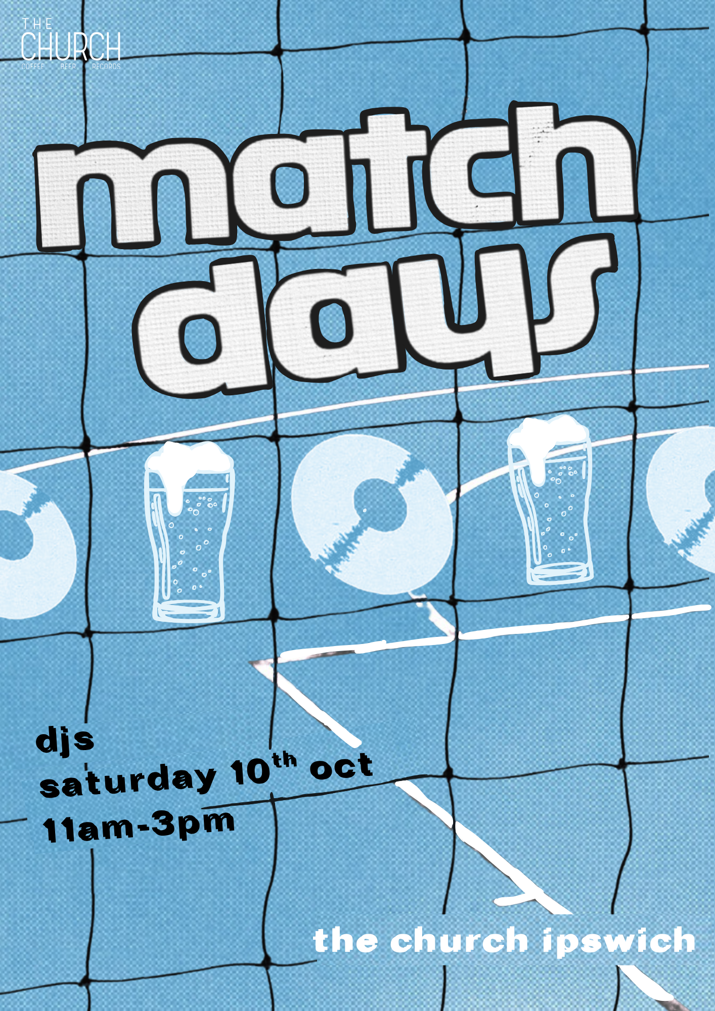 Matchdays