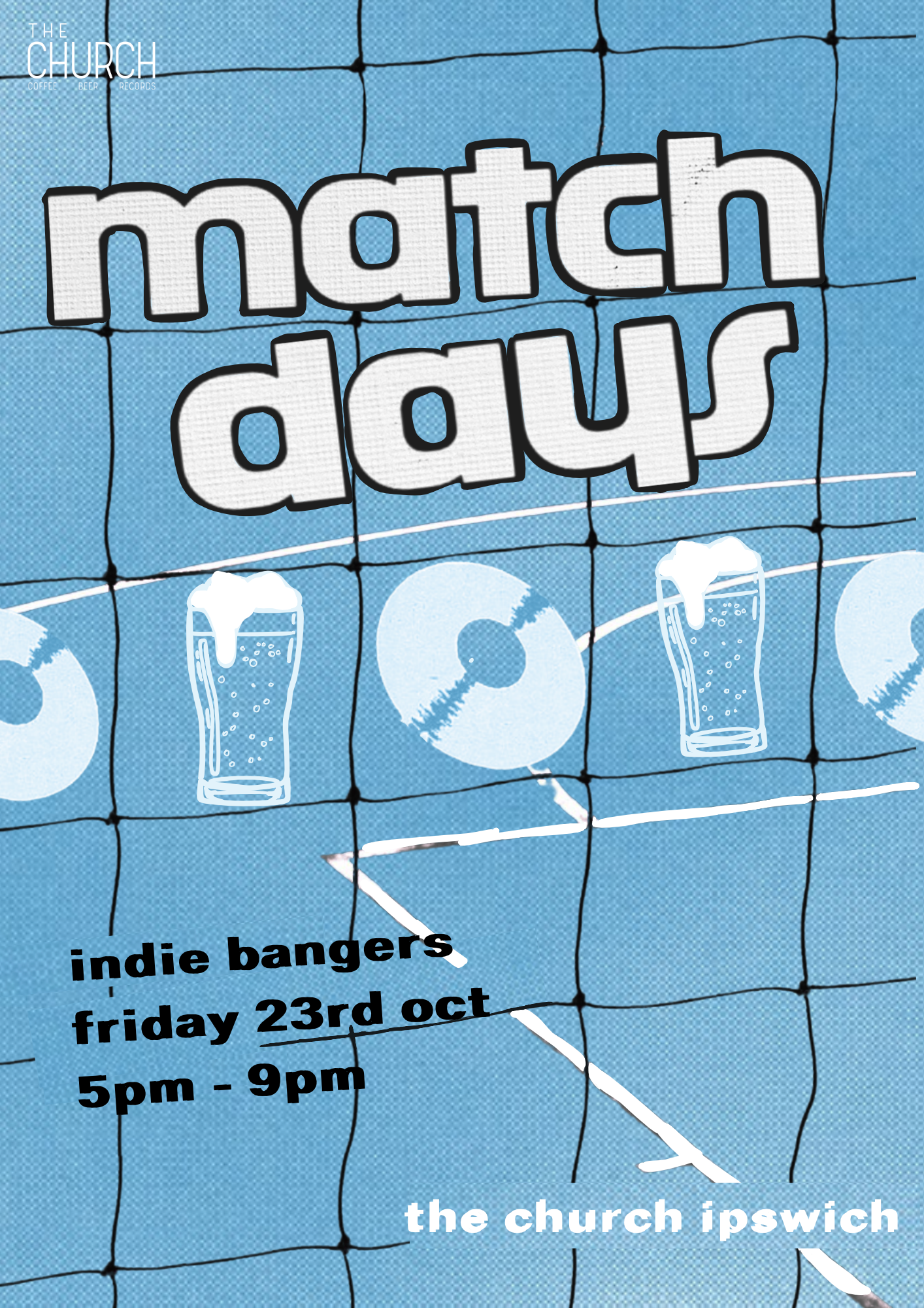 Matchdays 