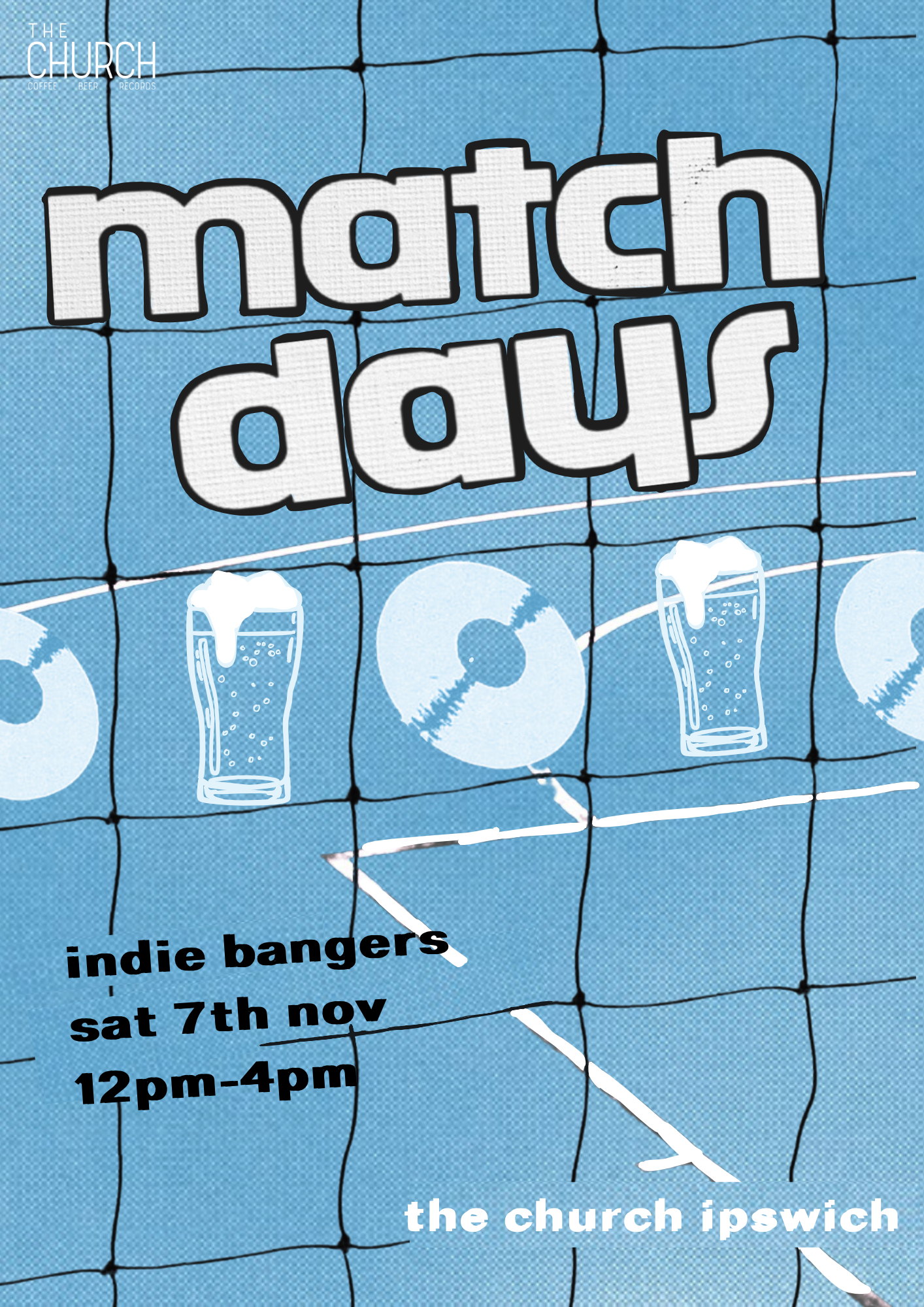Matchdays