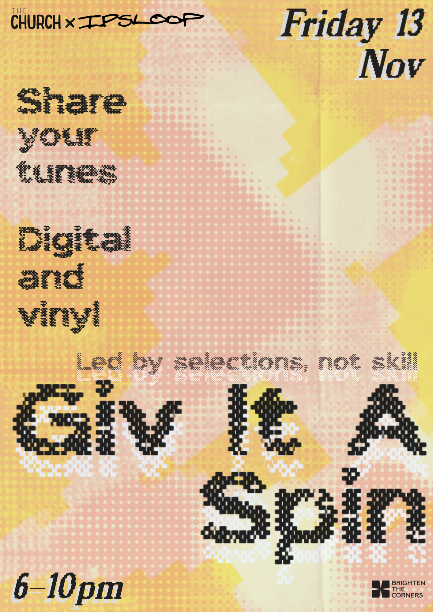 Giv It A Spin 