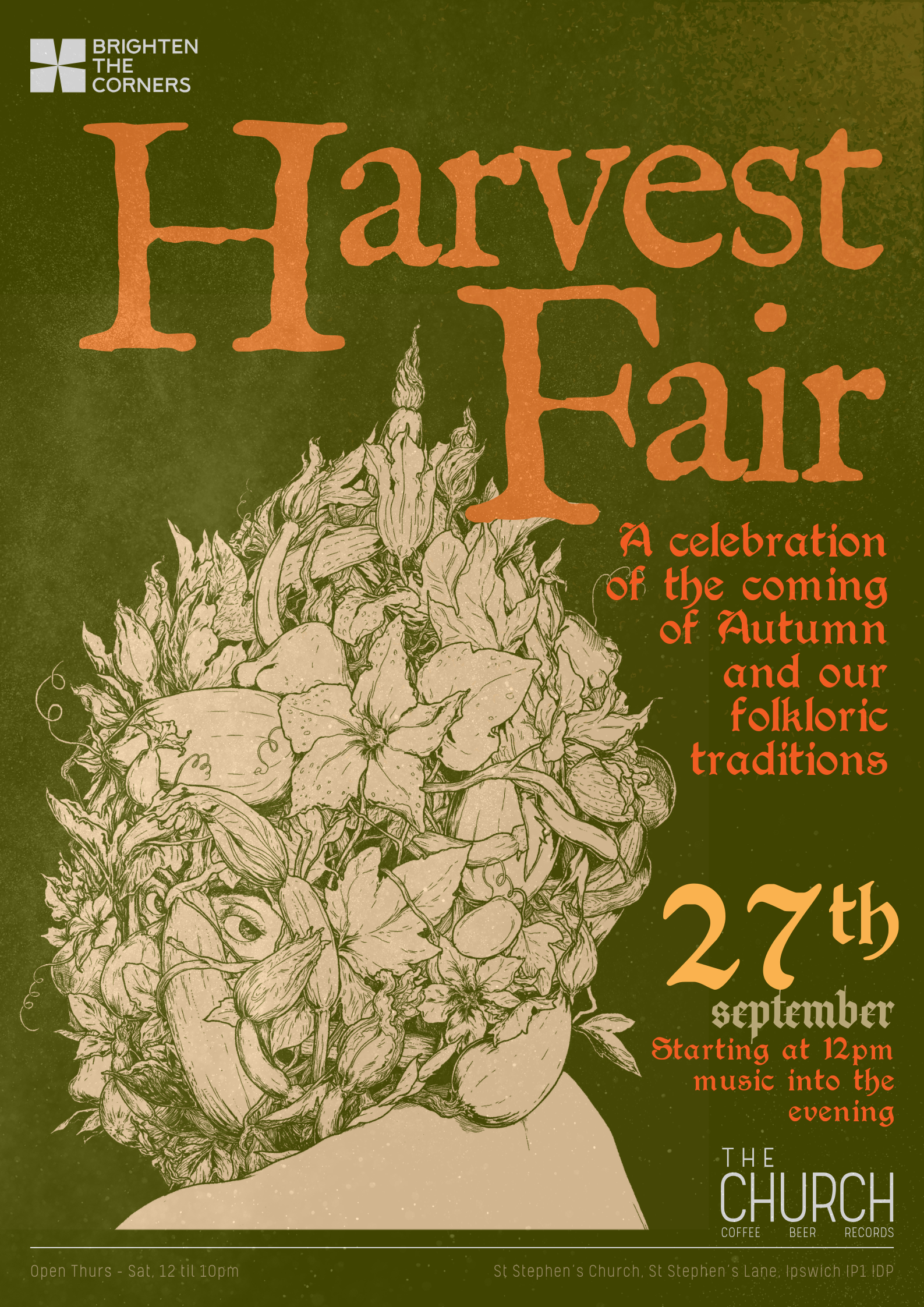 Harvest Fair
