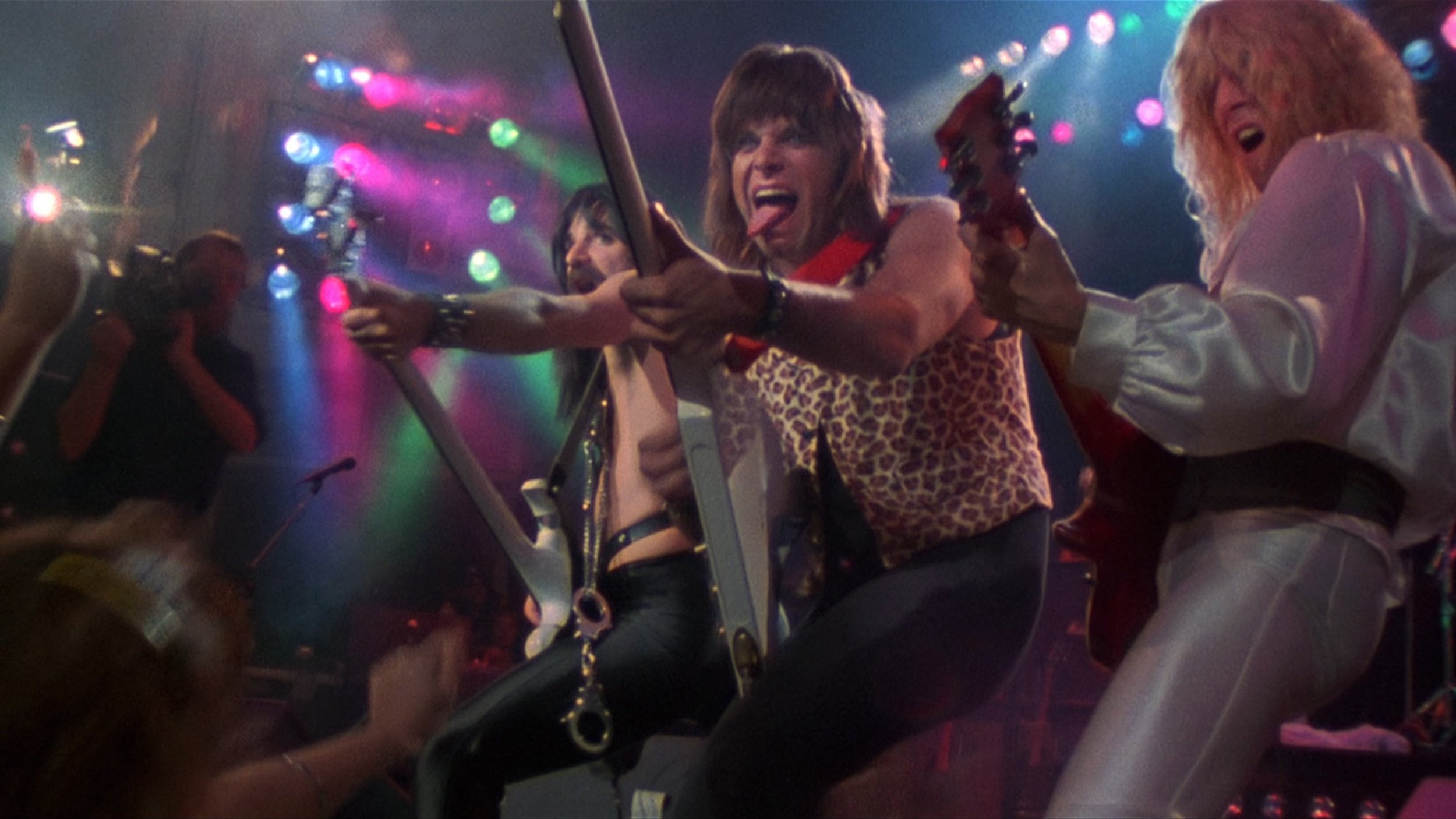 This Is Spinal Tap at King Street Cinema