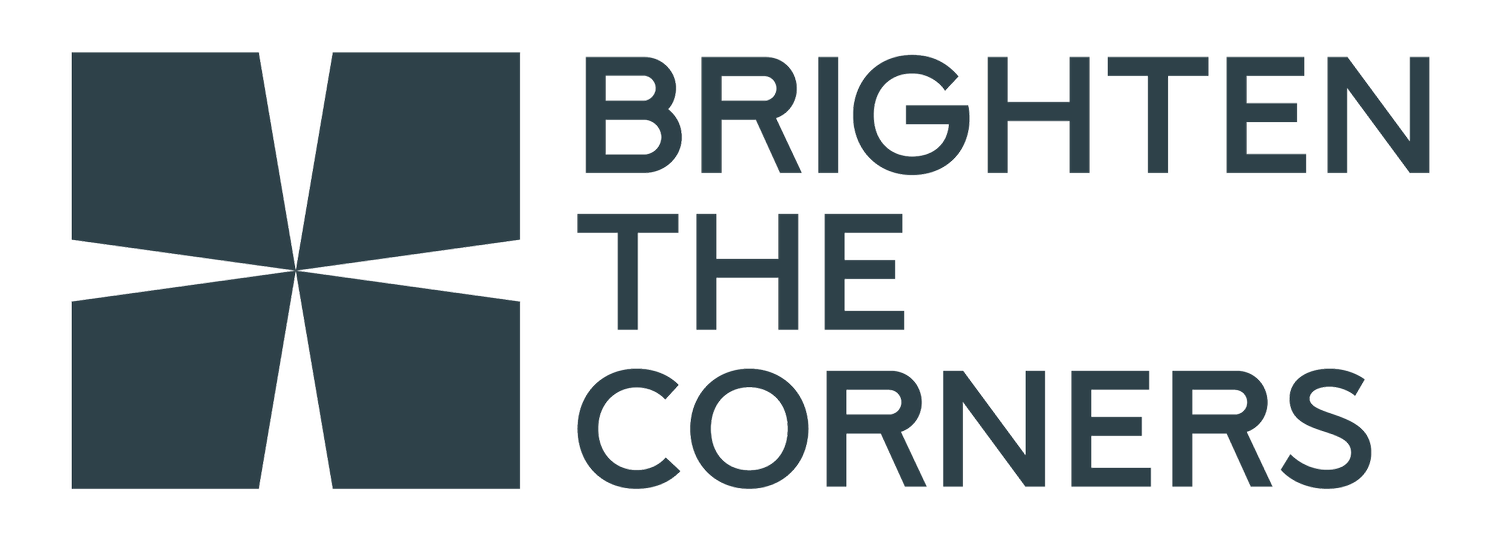 Brighten The Corners