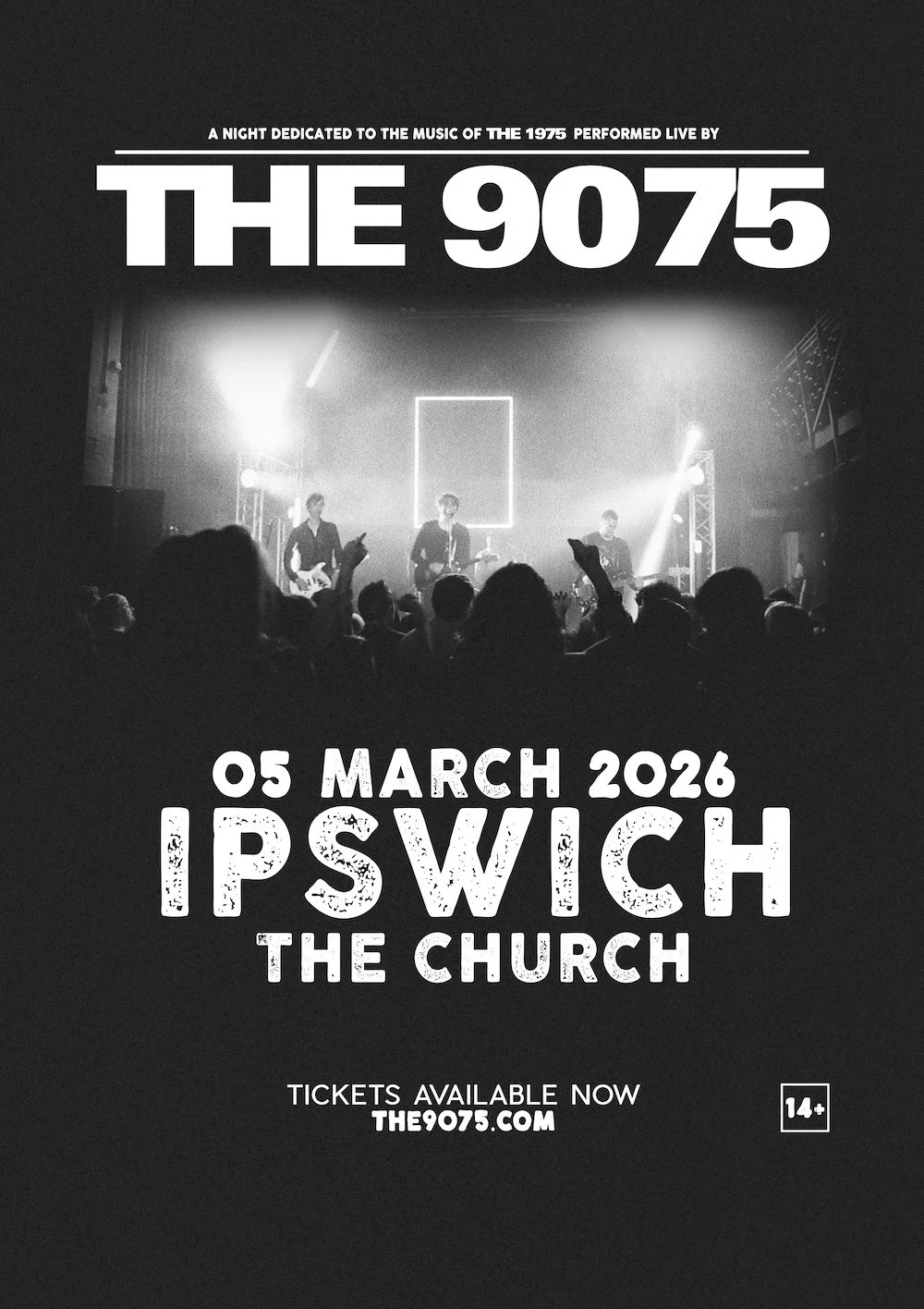 The 9075 / The Portland