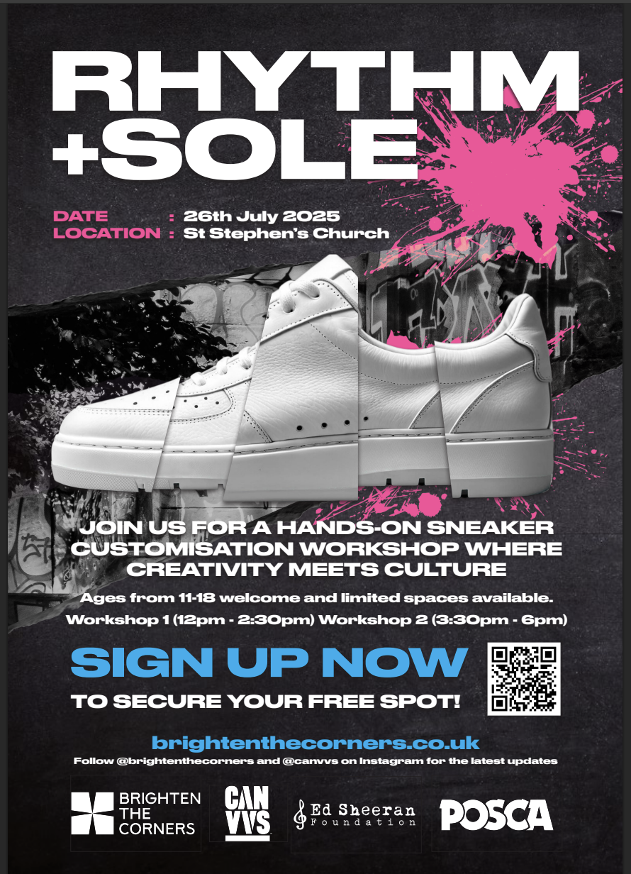 Rhythm + Sole