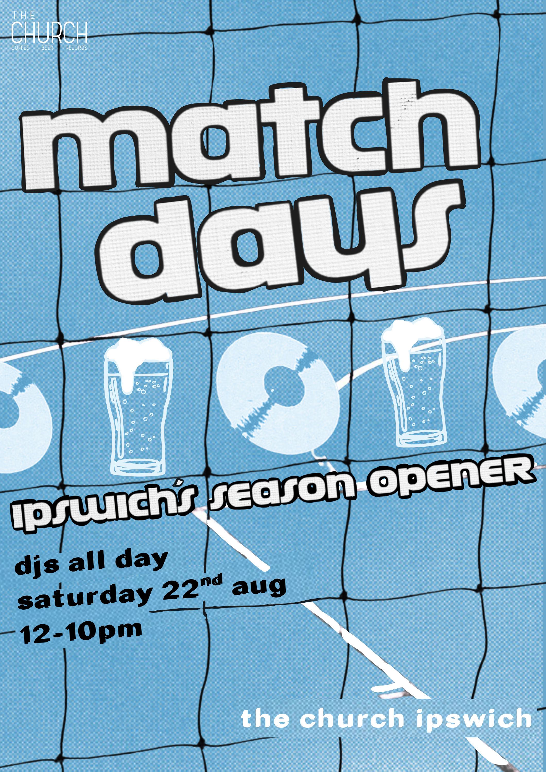 Matchdays