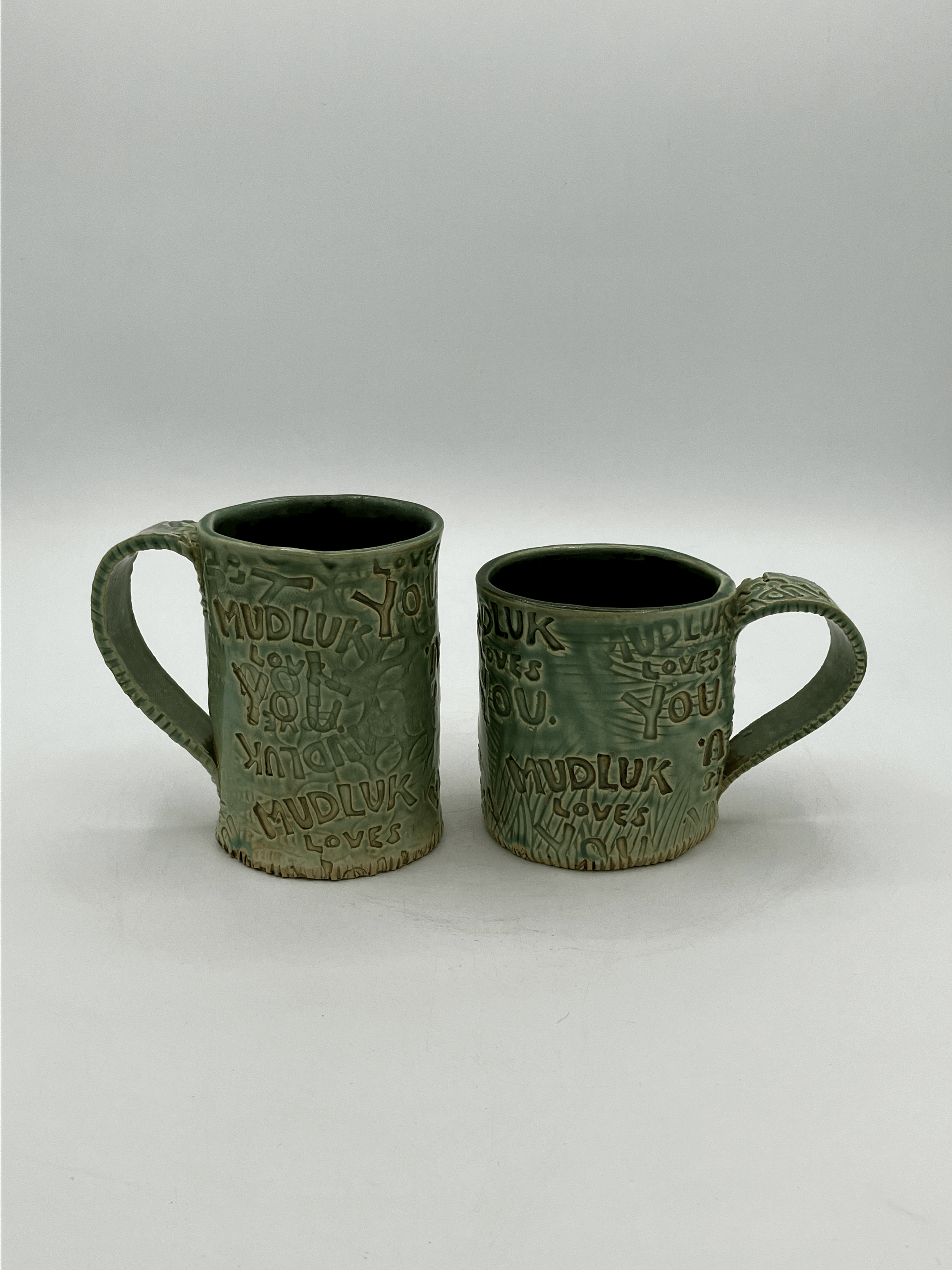 Summer Mash-up Mugs
