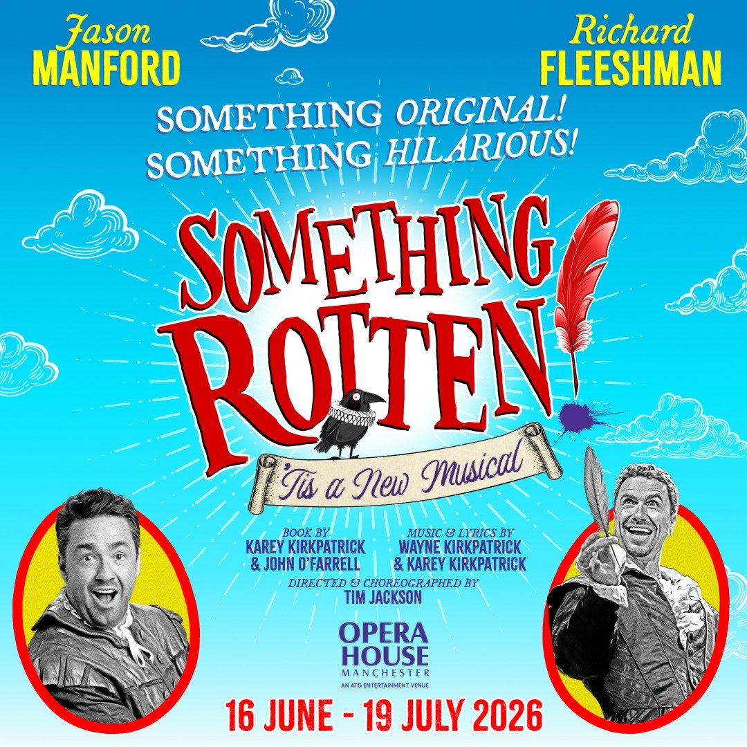 If musicals be the food of love, this is an all-you-can-eat buffet!Book now… or forever hold you.jpg