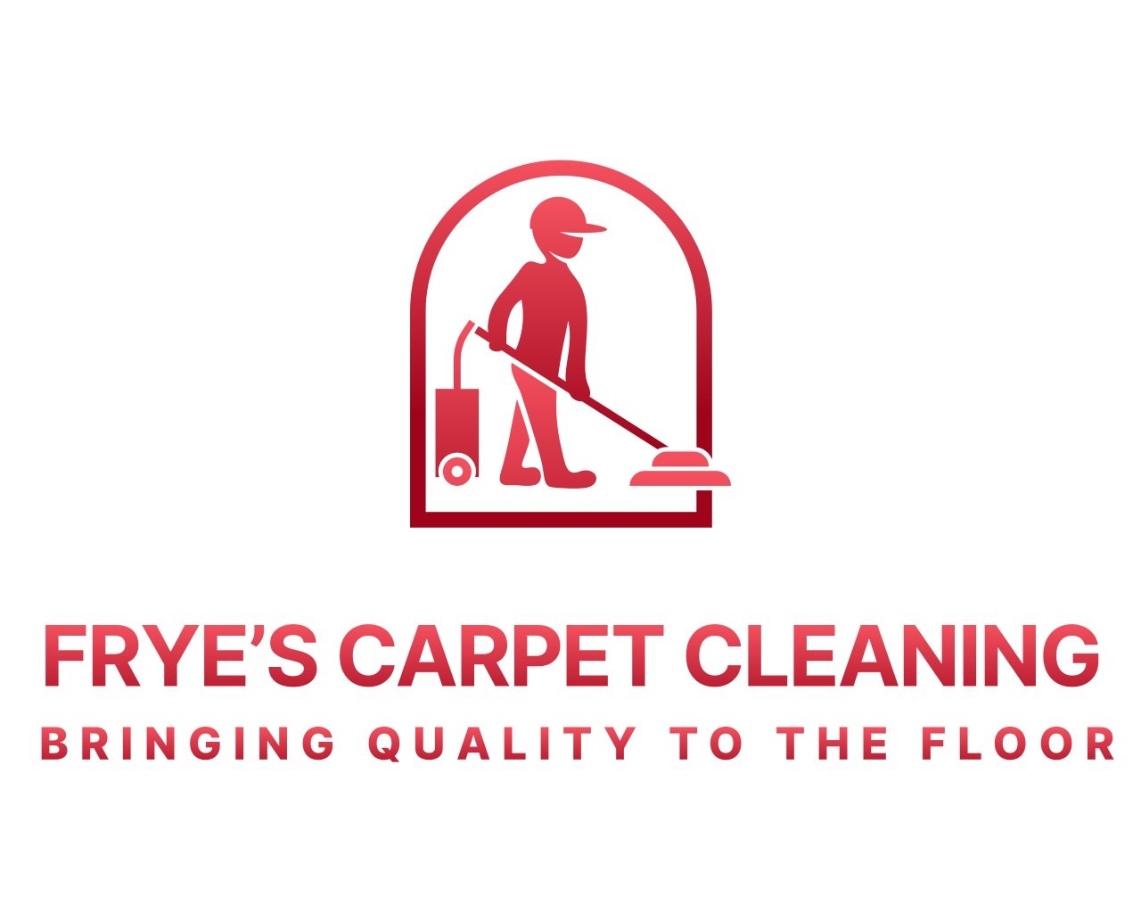 FRYE&#39;S CARPET CLEANING