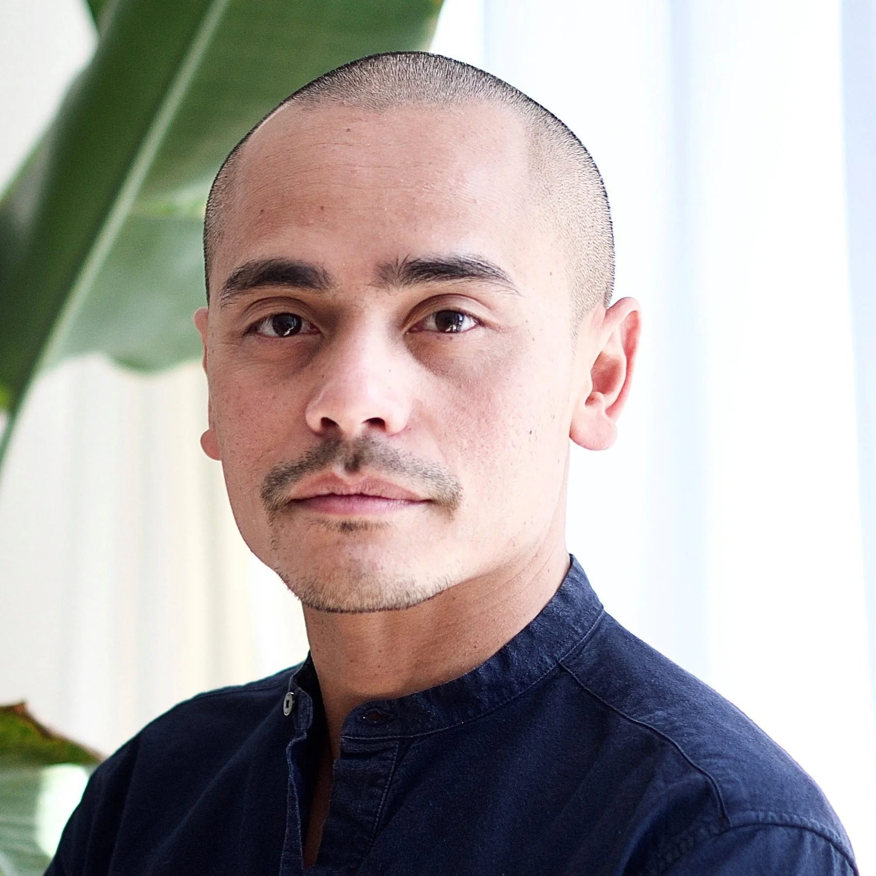 In de spotlight: artistiek leider Ryan Djojokarso