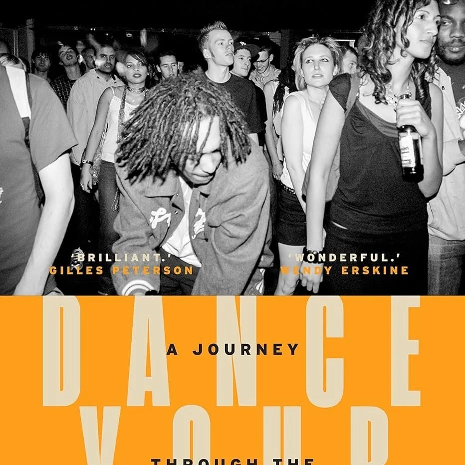 In het nieuwe boek 'Dance Your Way Home' ontdek je het nachtleven van de 2010s