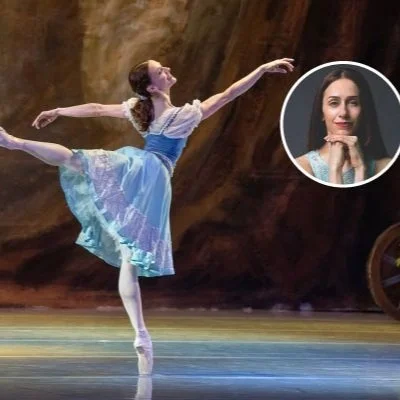 Maandag 29 april is International Dance Day