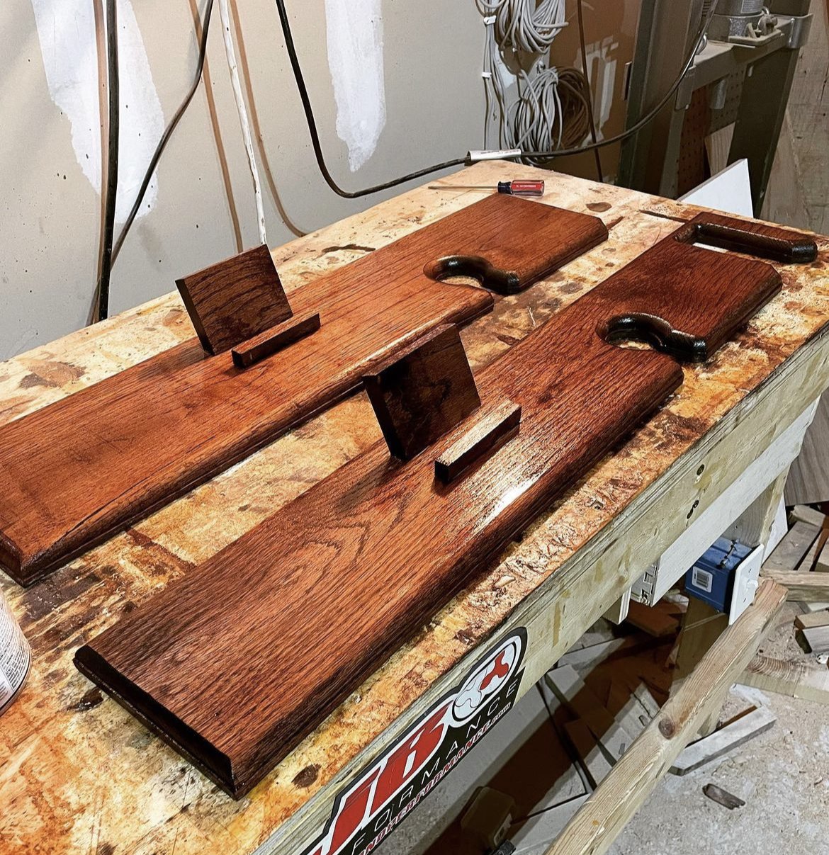 Bath board with or without towel holder