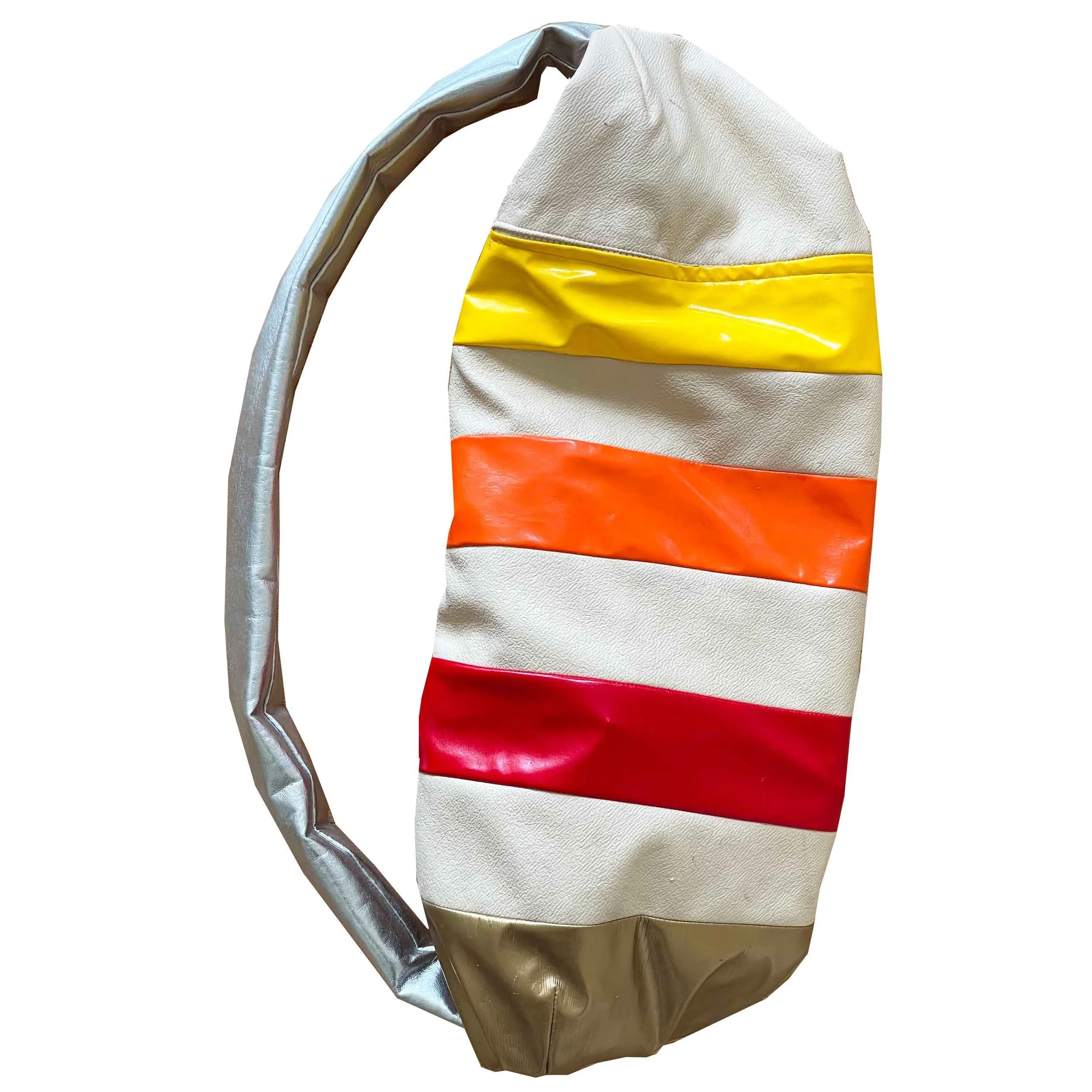 Resistor pack with sunshine colors of 4.3K