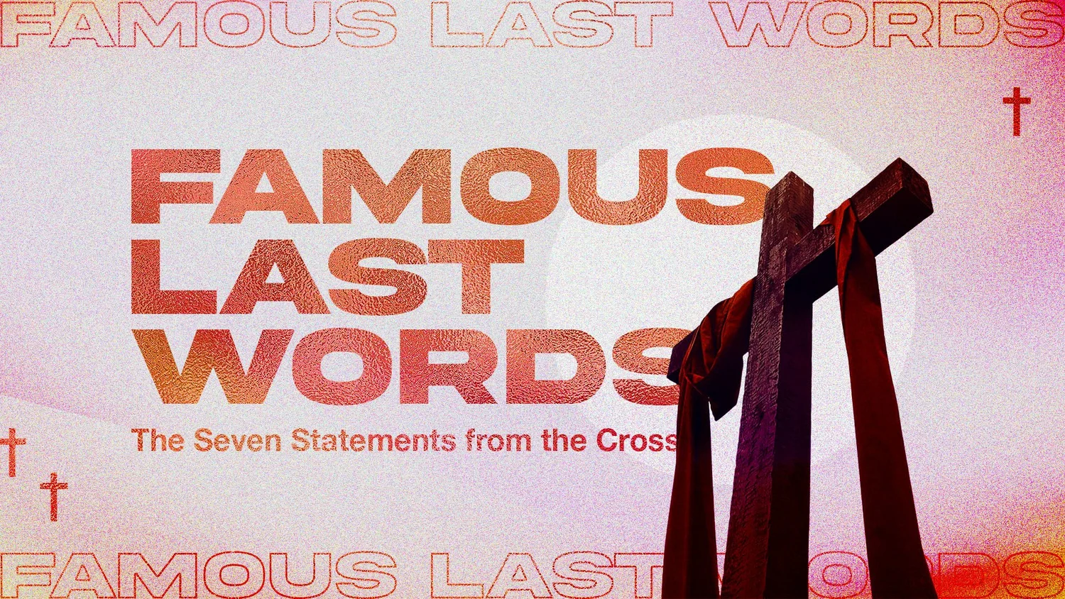 Famous Last Words - The Word of Assurance episode artwork