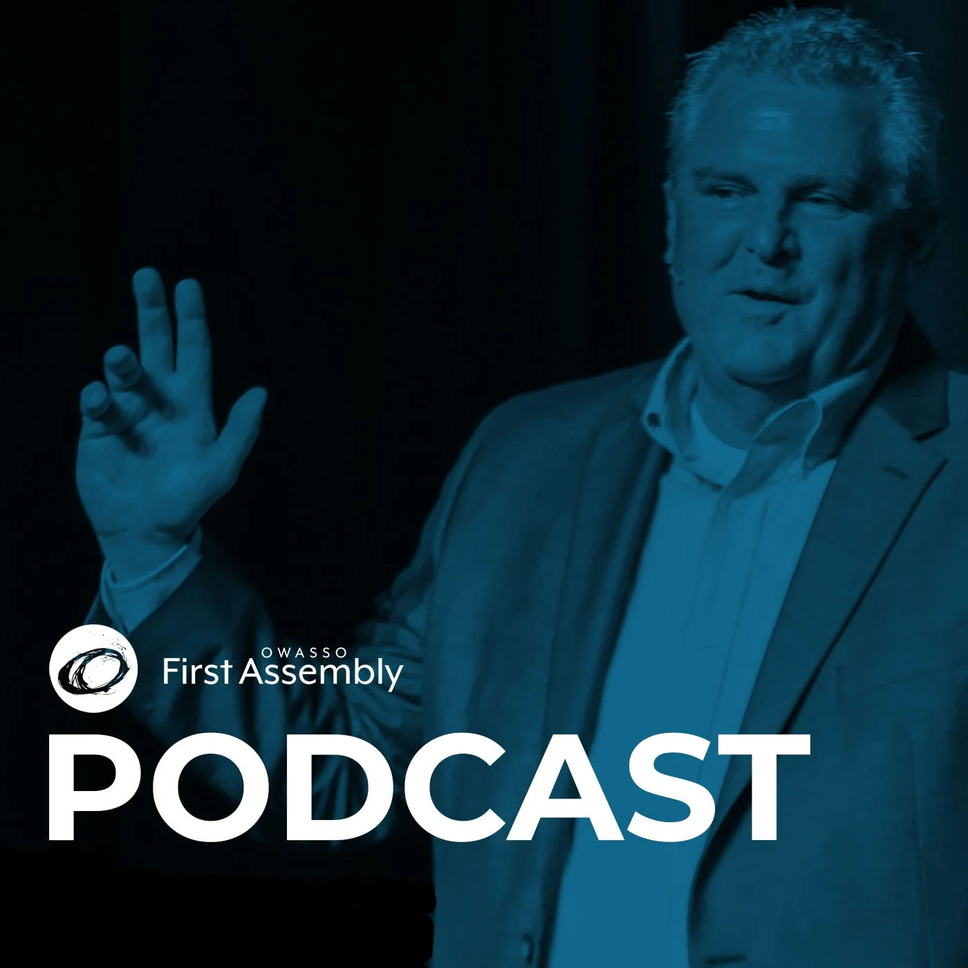 Owasso First Podcast