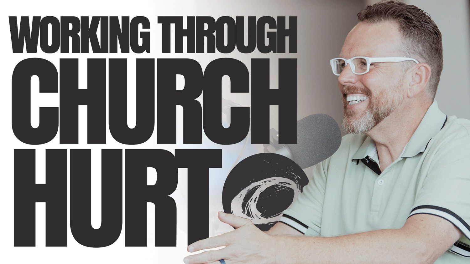Working through Church Hurt | Feat. Nathan Faught episode artwork