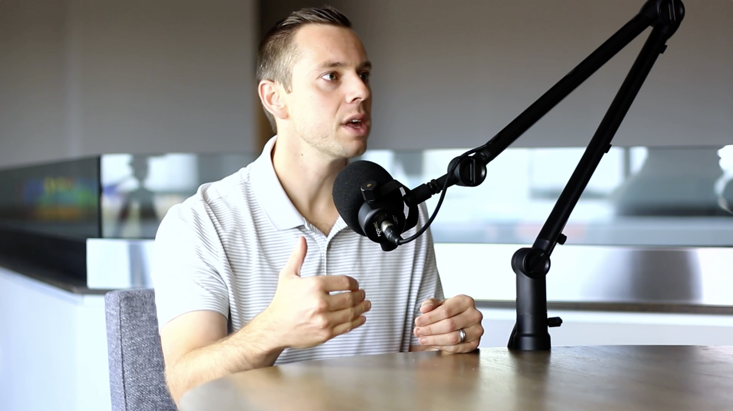 Every Day Christians & Missions - OFA Podcast