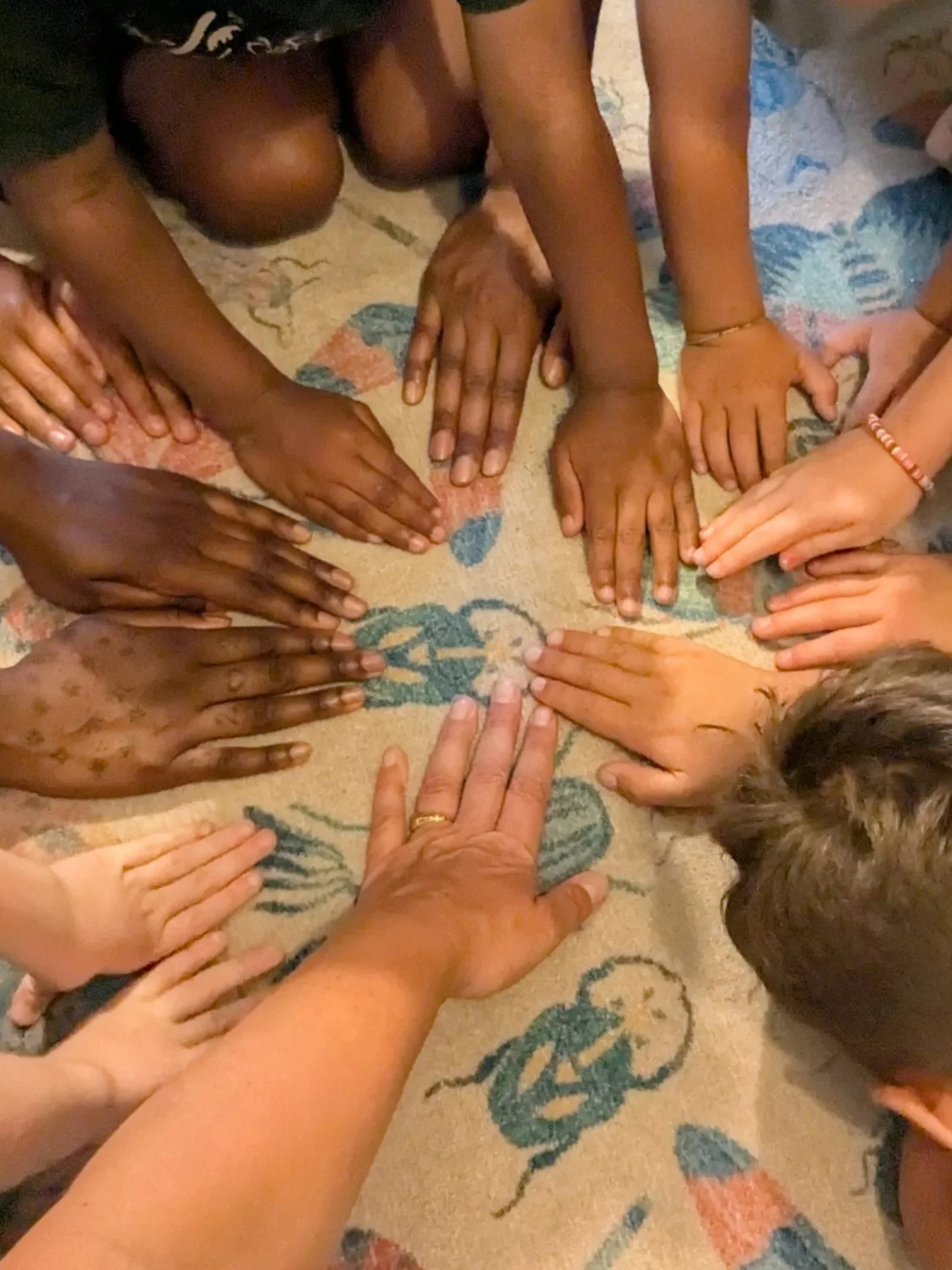 Exploring Children’s Perceptions of Race