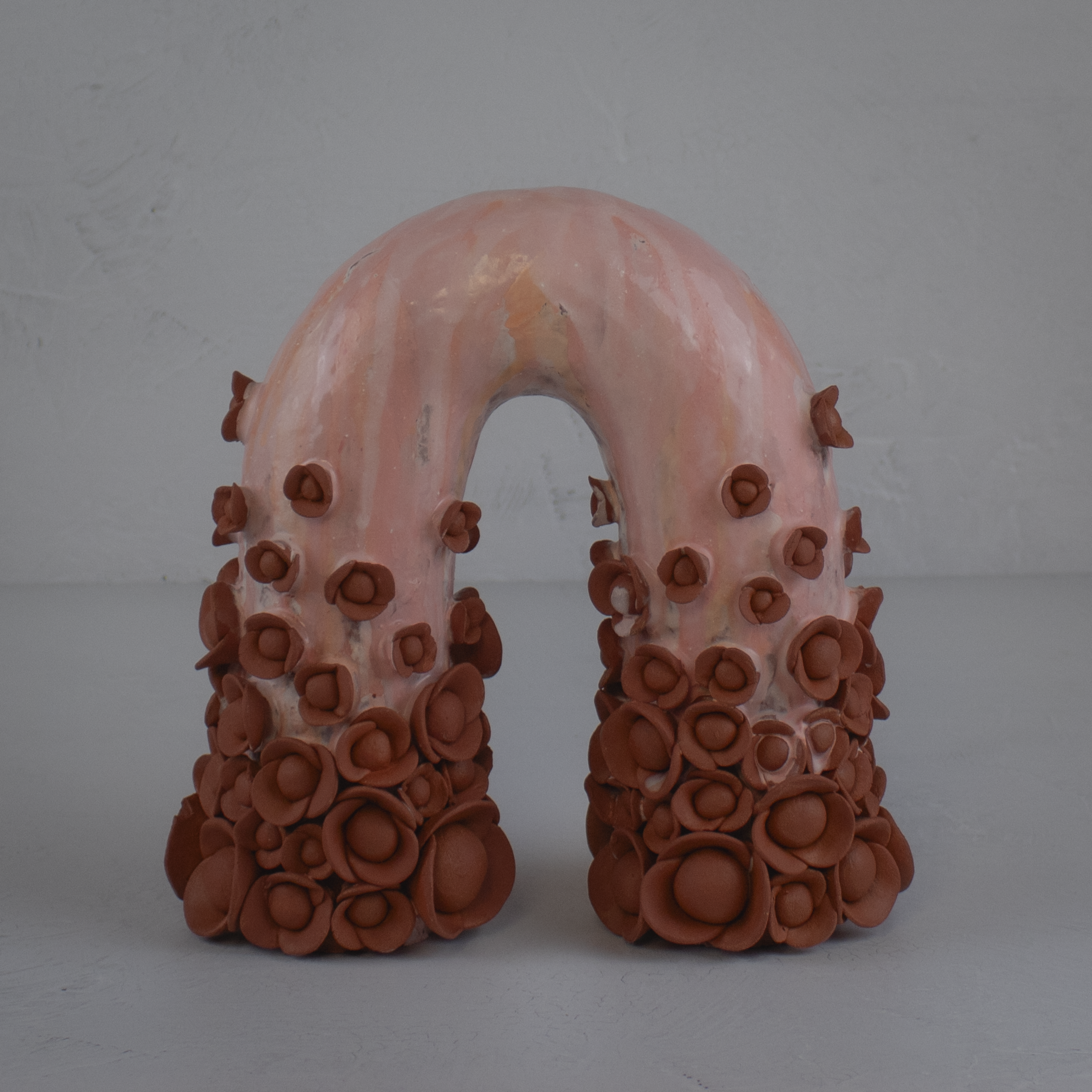 Floral Arch — Short Stories