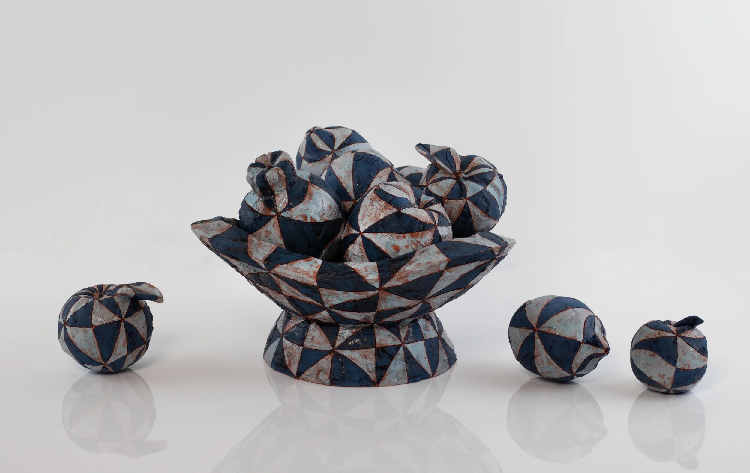 Sculptural Objects