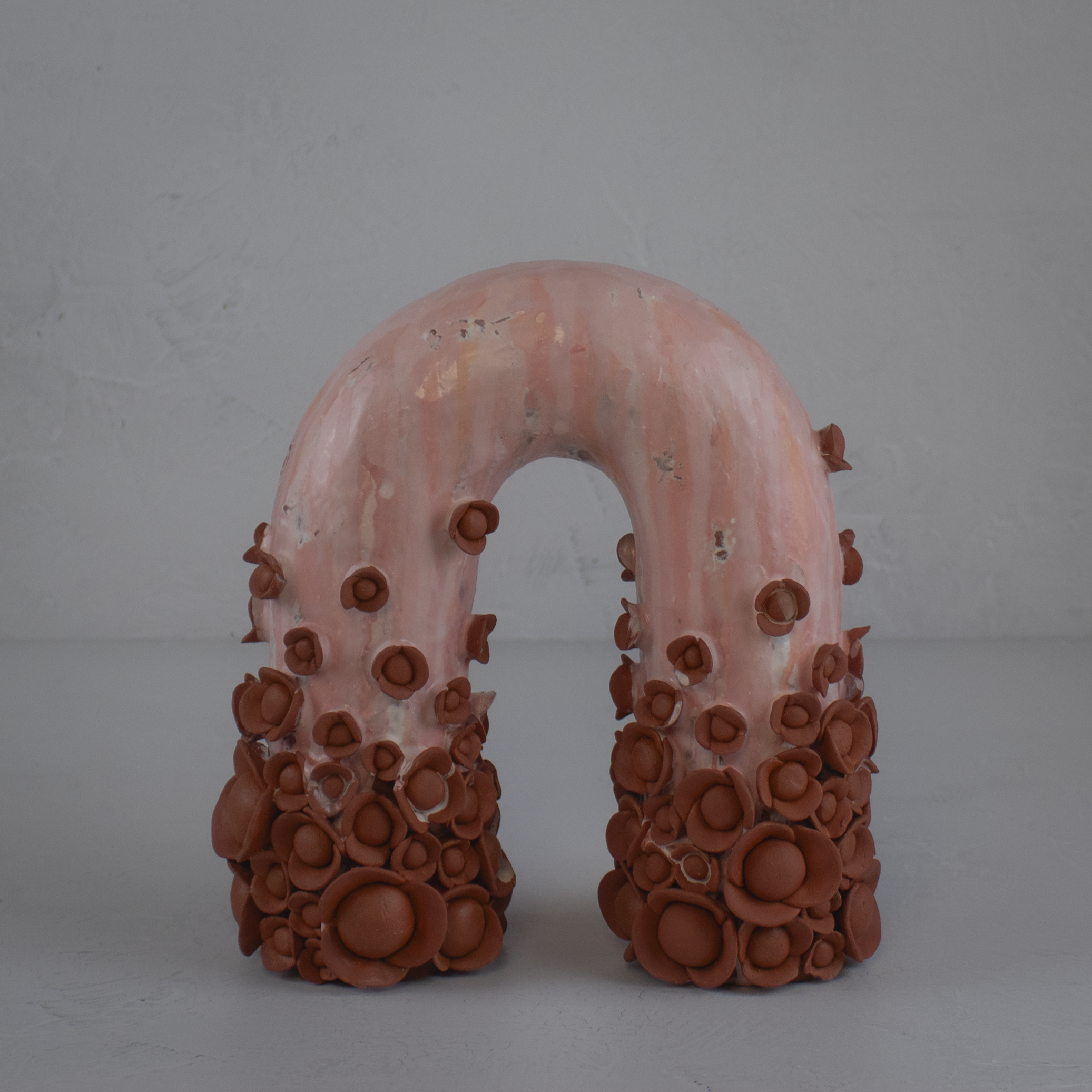 Floral Arch — Short Stories