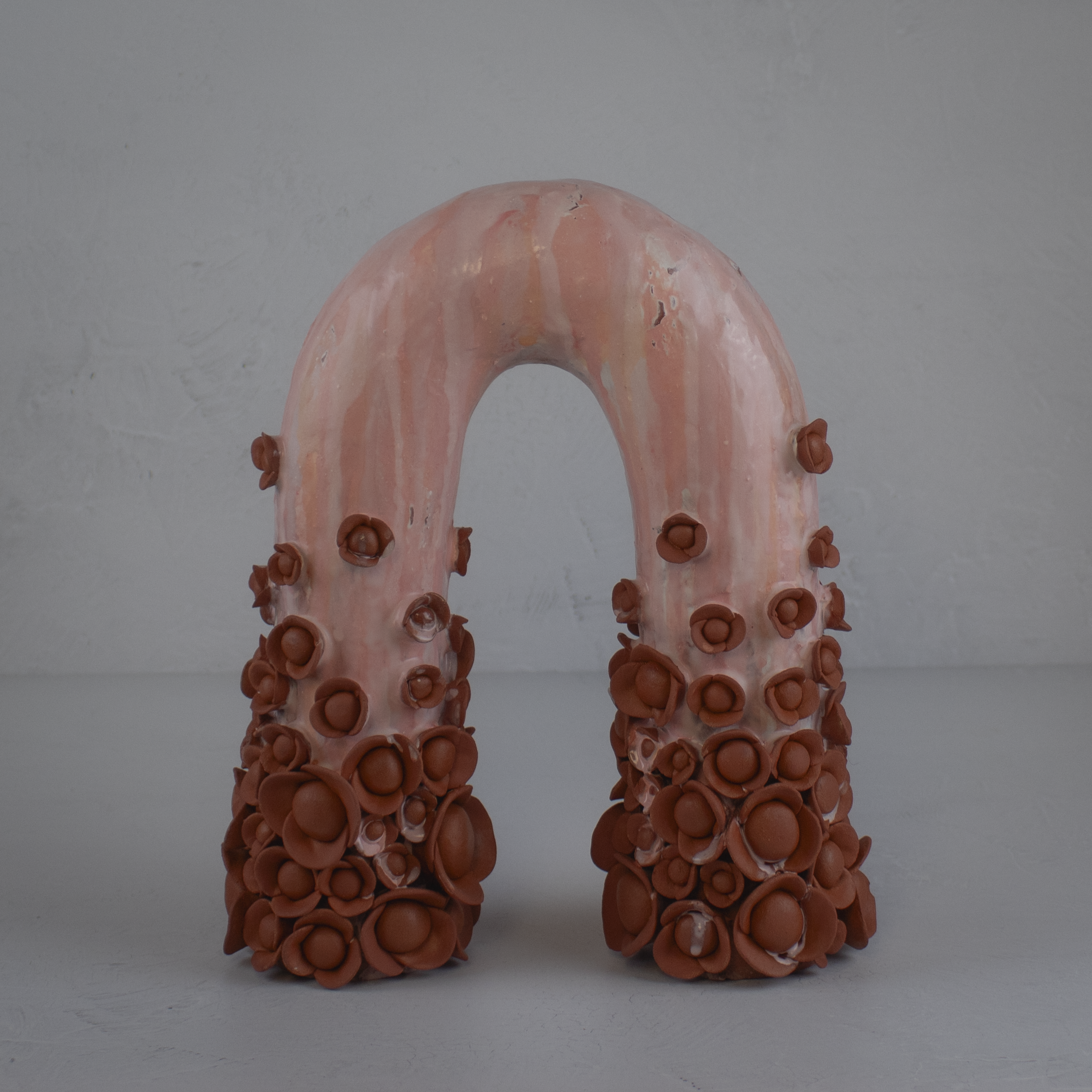 Floral Arch — Short Stories