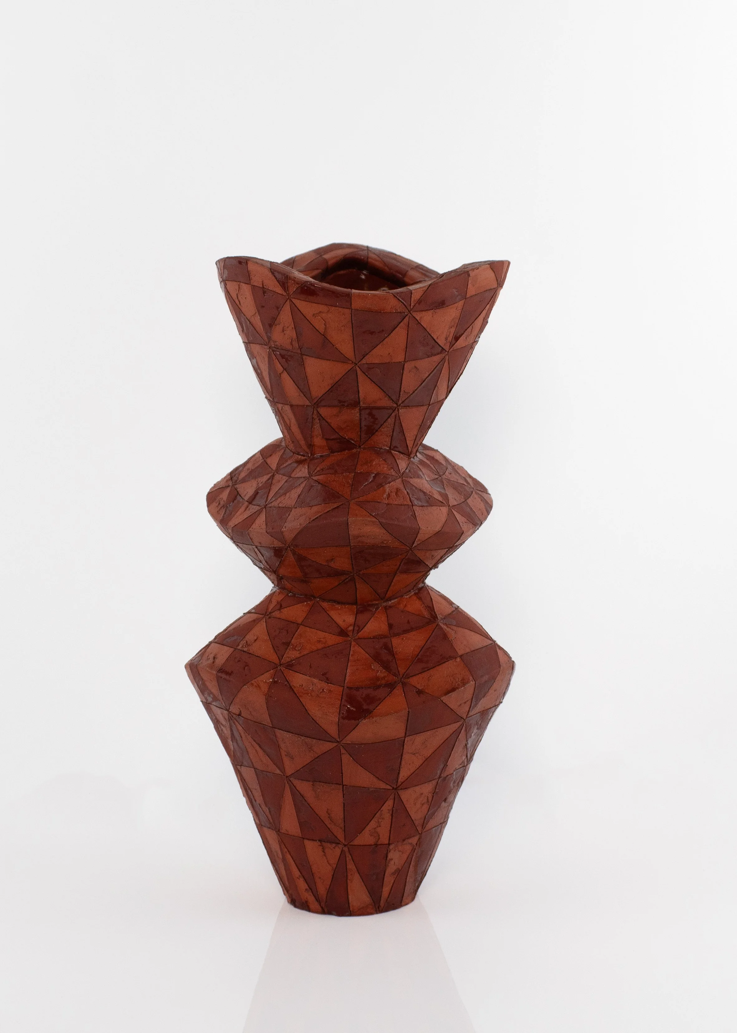 OXIDE, 15"x7"x7"
