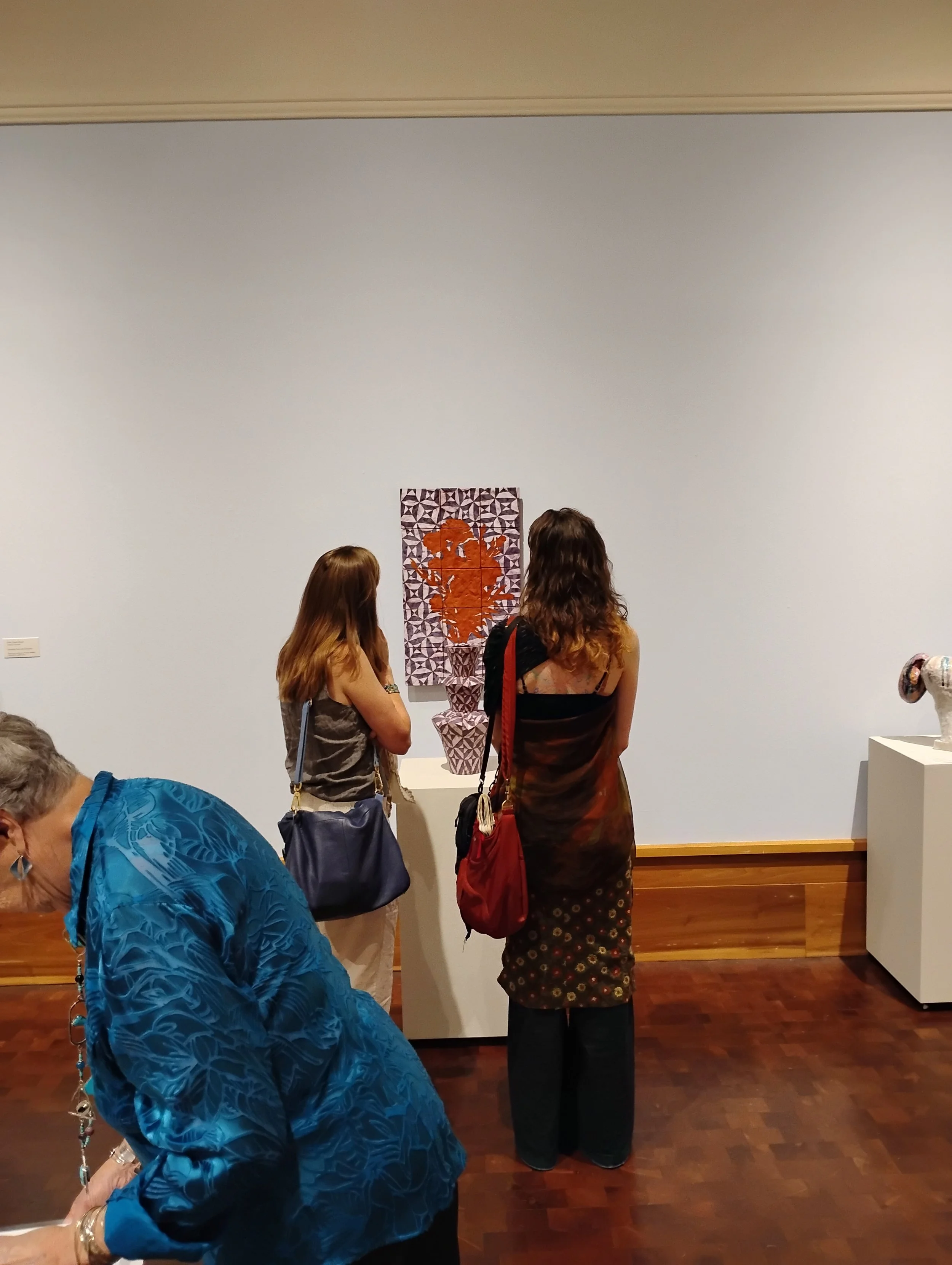 26th San Angelo North American Ceramic Competition, San Angelo Museum of Fine Arts, San Angelo, TX, 2026