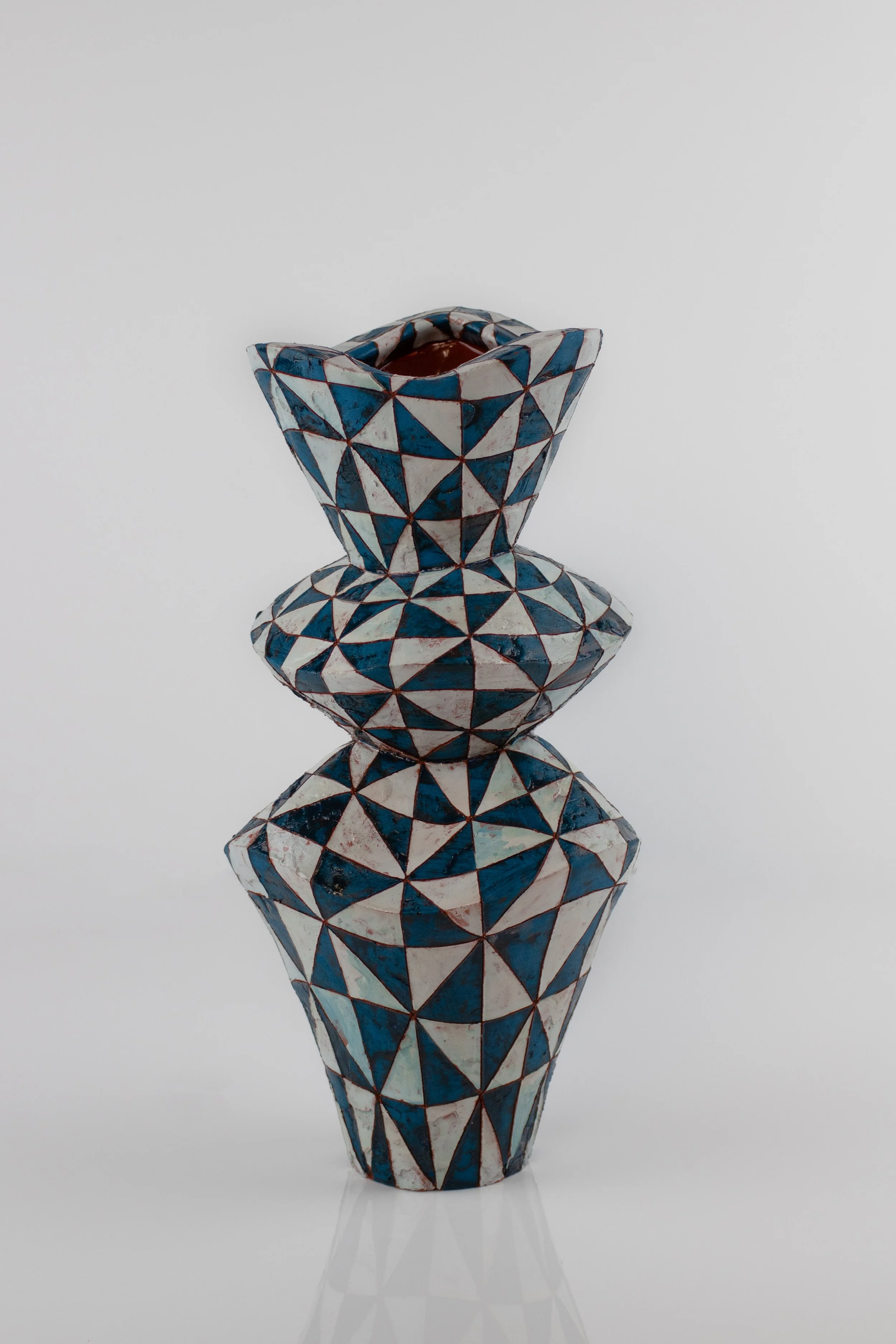 KRICKA, 15"x7"x7"