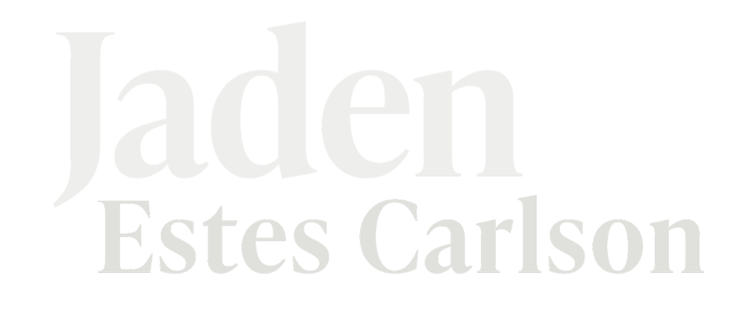 Jaden Estes Carlson