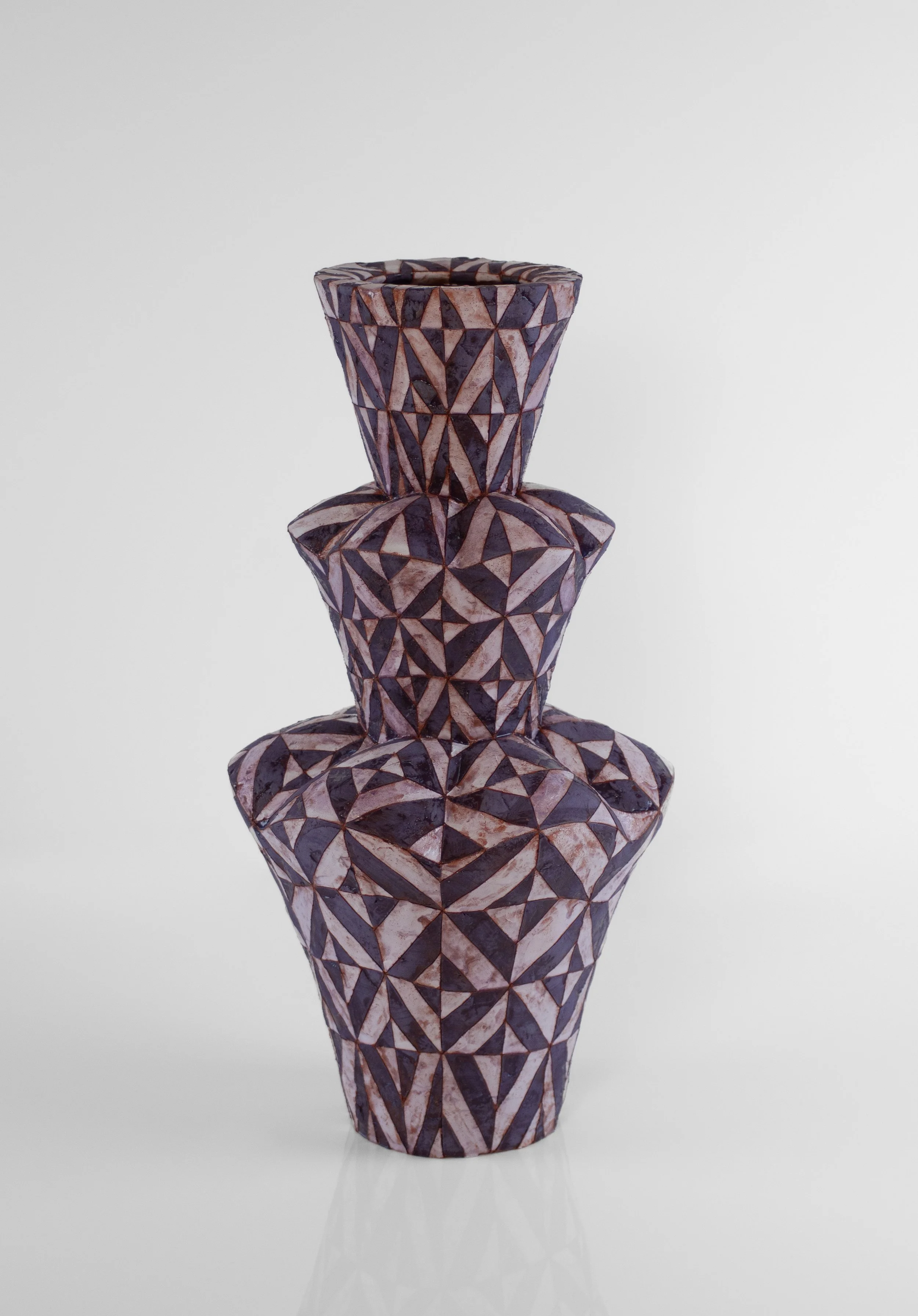 THE ARRANGEMENT NO. 1, 17”x9”x9”