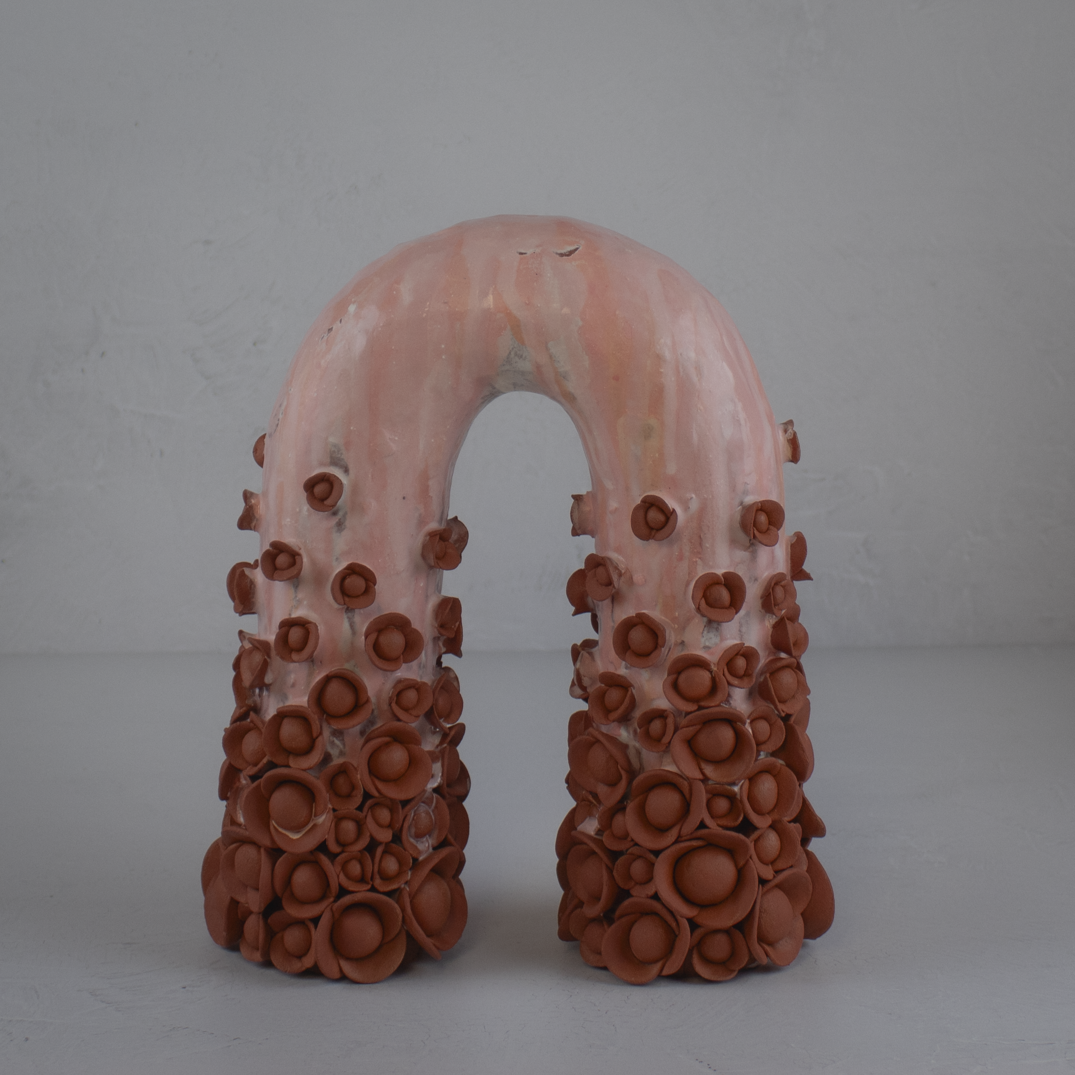 Floral Arch — Short Stories