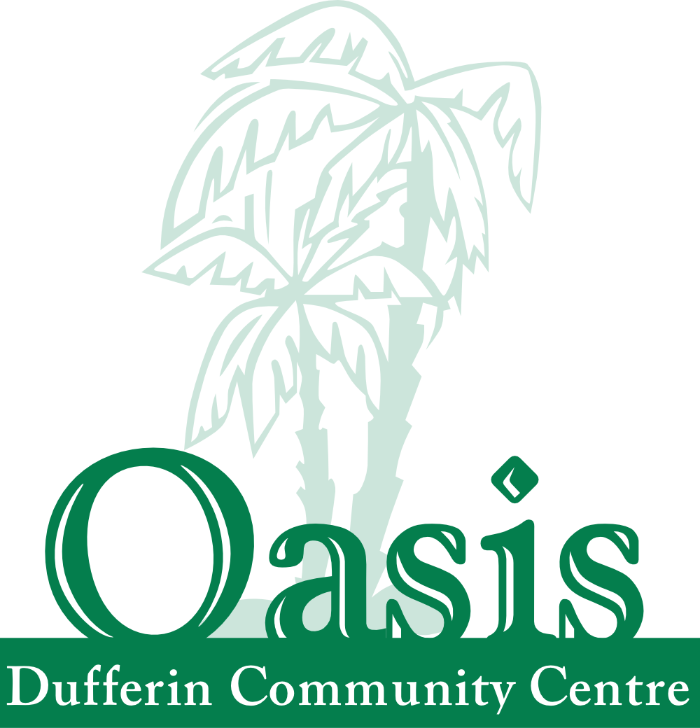 Oasis Dufferin Community Centre 
