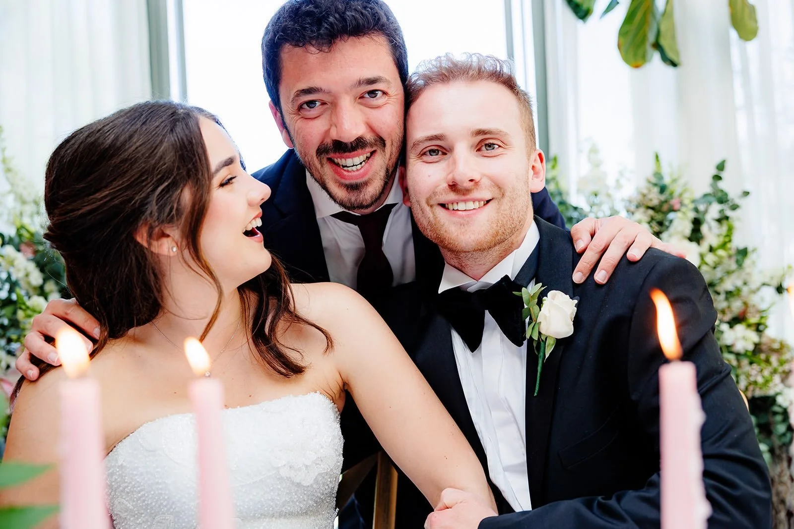 Love it when someone jumps into a photo.
It&rsquo;s not always the posed shots I take or show sometimes it&rsquo;s just those fun moments to capture natural moments