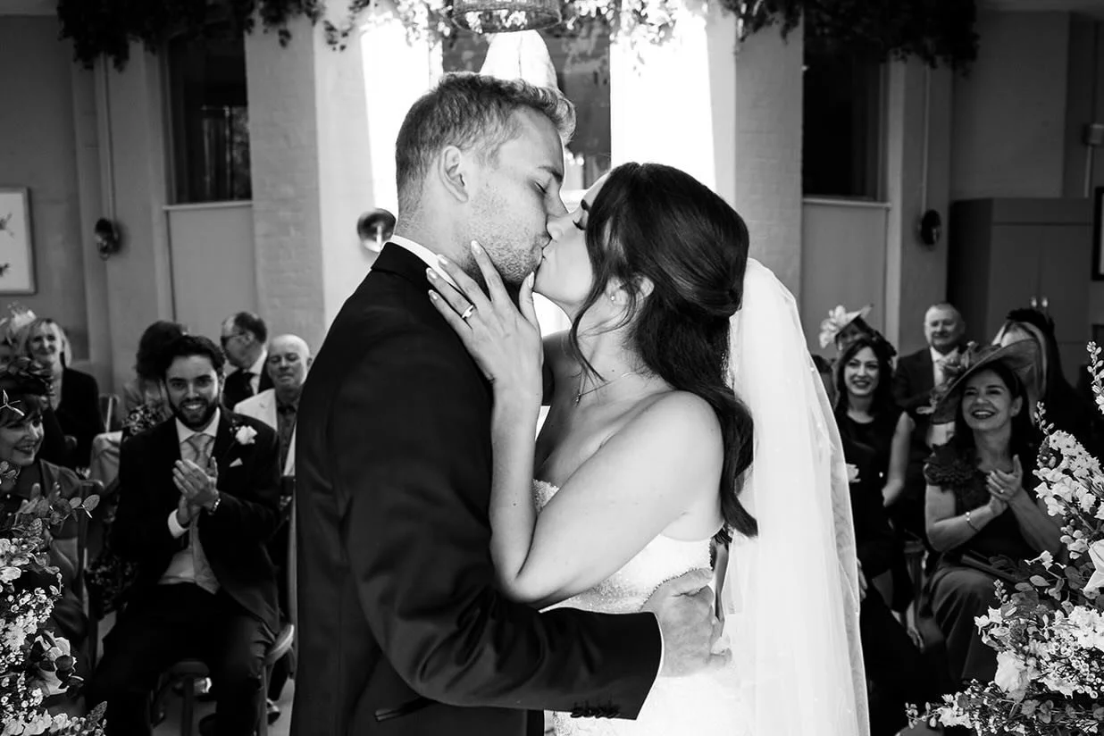 The Kiss