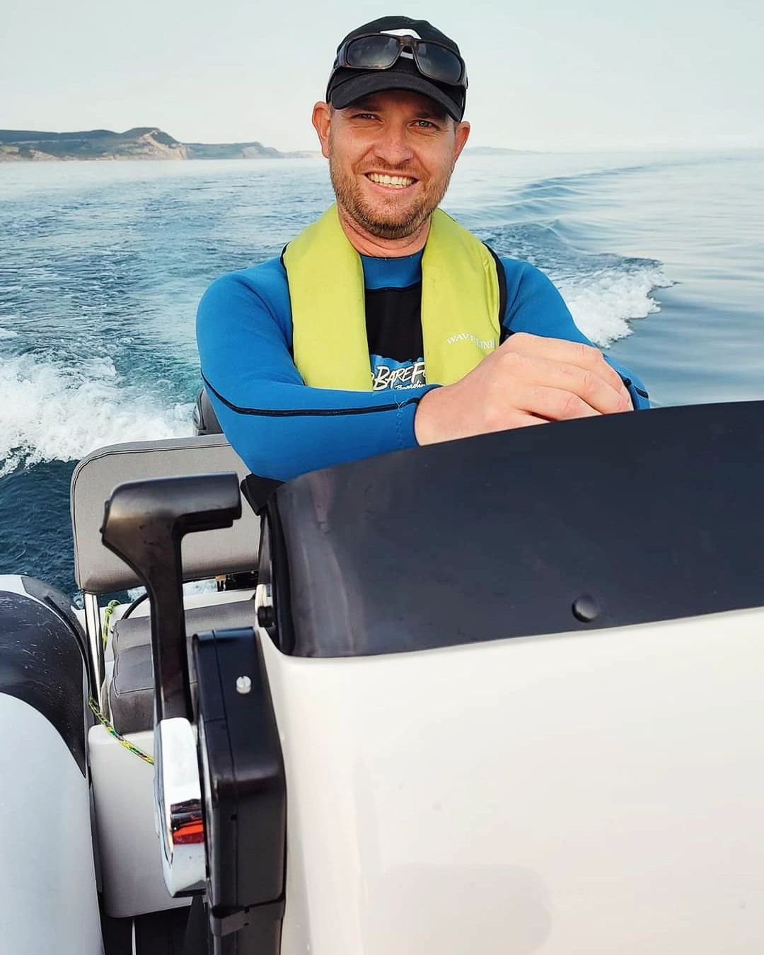 Hands up if you're heading to the water today! 👋🌊

#oceanribs #summer2024 #wellssomerset #ribs #boatsalesuk #boating #newseason #luxury #southwest #britishmade #boatbuilding #jurassiccoast