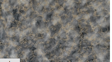 Night Dreams with Gold Veining