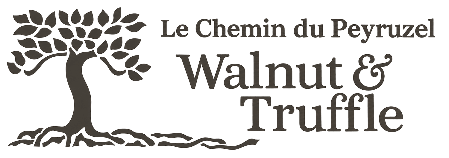 Walnut &amp; Truffle 