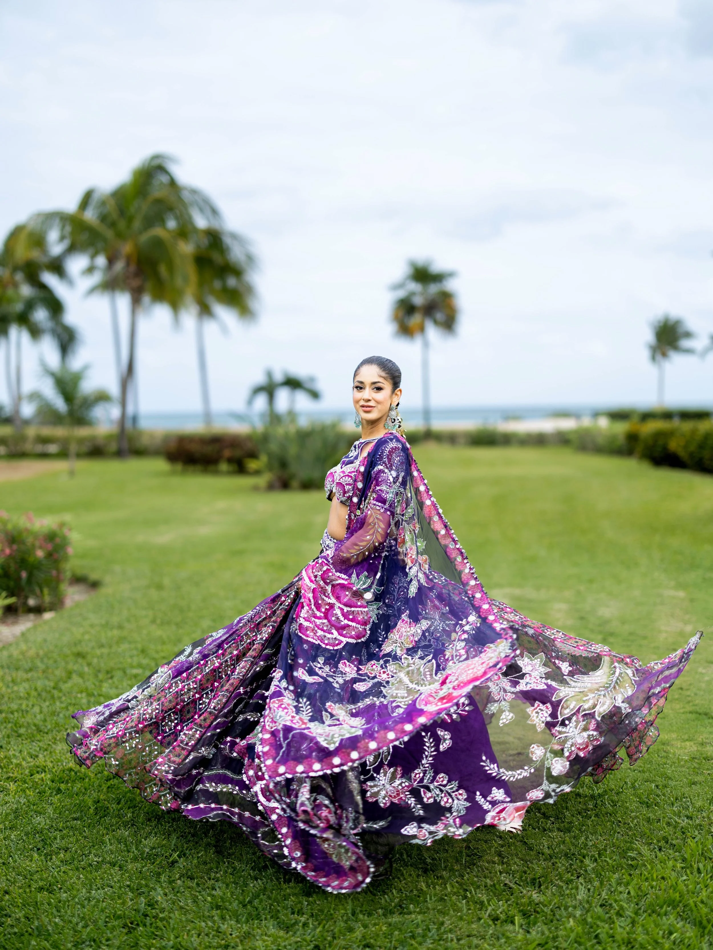 H &amp; A ✨ 🪩💃🏽🕺🏽

Photo &amp; Video: @3plstudio 
MUAH: @beautyandcoartistry 
Planning: @soireewithsifth 
Destination Coordination: @dreamwed.ca  @gabydoesitall 
Venue: @moonpalacecancun 
DJ: @dj.vicious 
.
.
.
.
.
.
#destinationwedding #destina