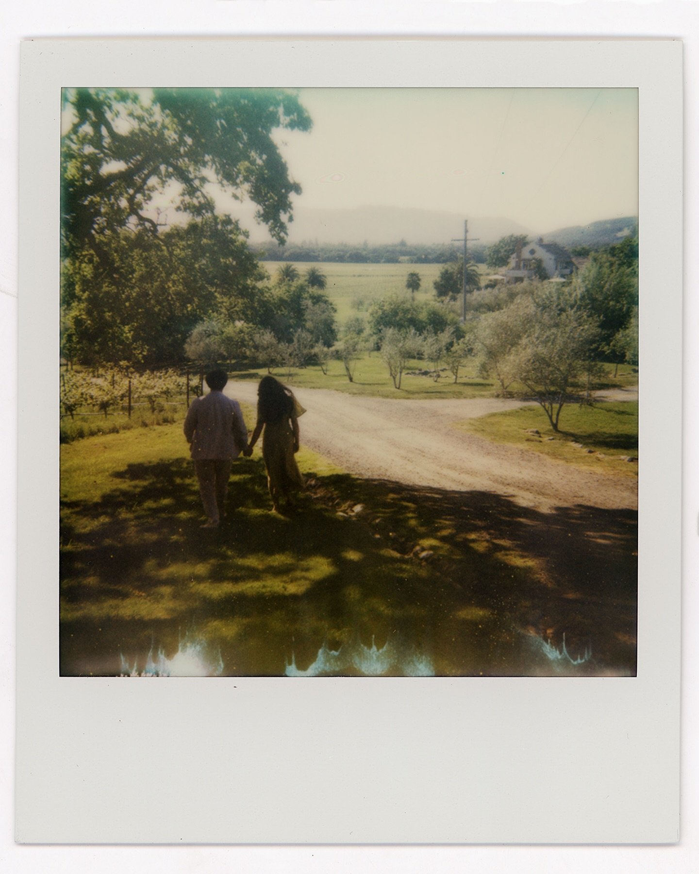Shot this lovely engagement session for this special duo a couple of months ago and now we&rsquo;re less than 1 week away from their wedding day! I can&rsquo;t wait!!!🌟