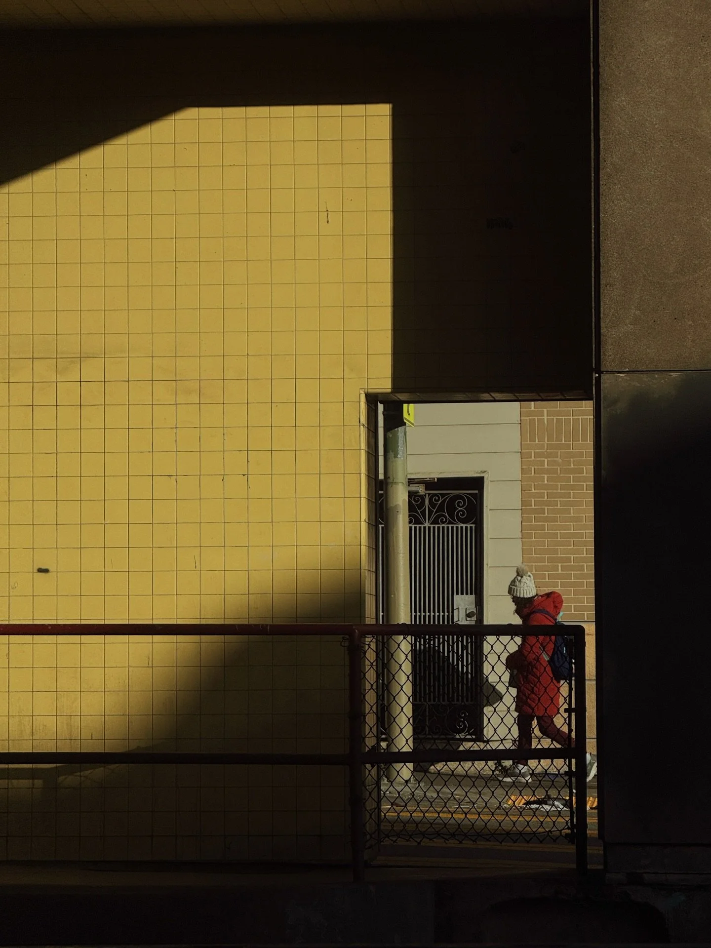 Still moments to and fro work

#shotoniphone #vsco #sf #apple #sanfrancisco