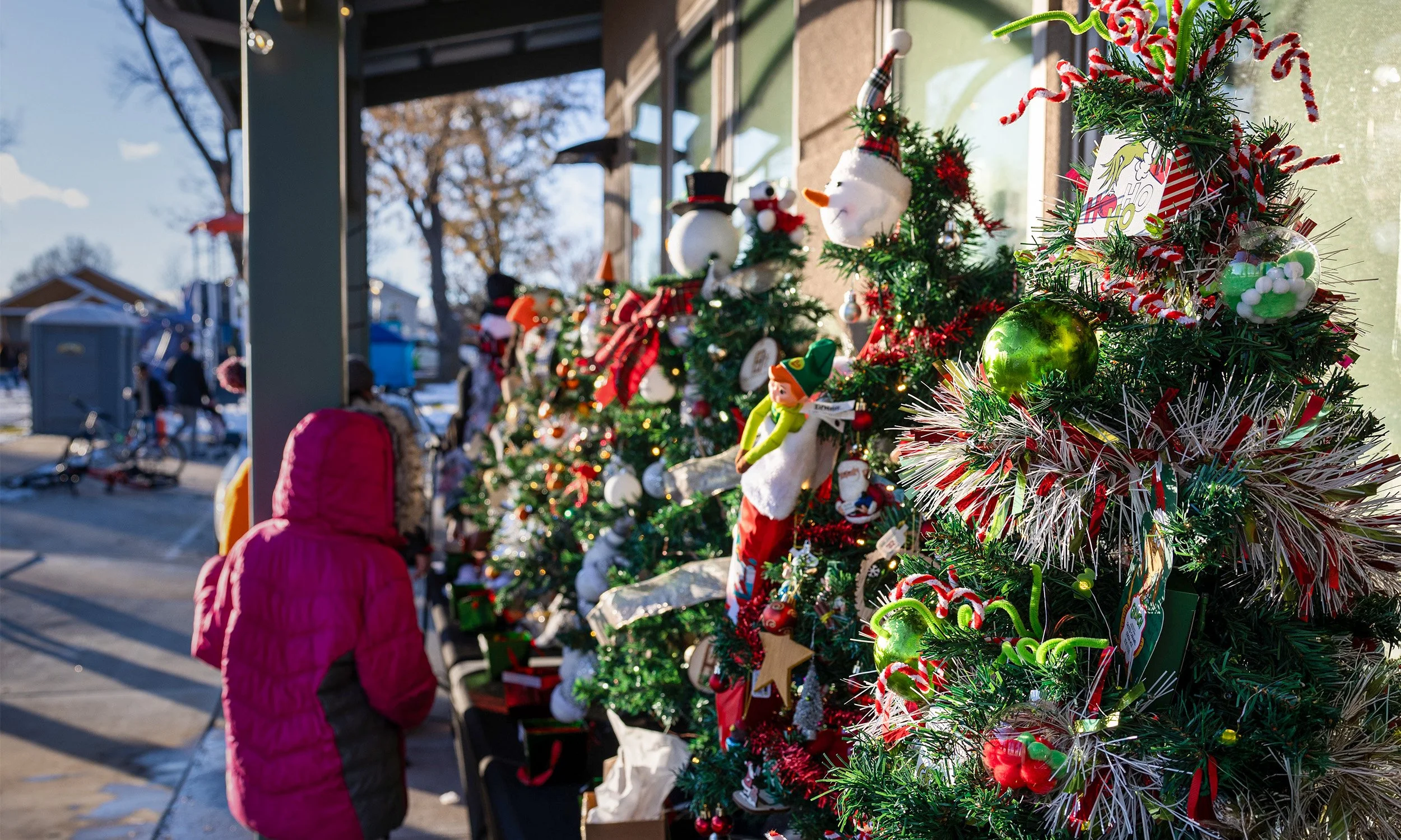 Connecting Mead: Explore Our New Local Business Events Page!