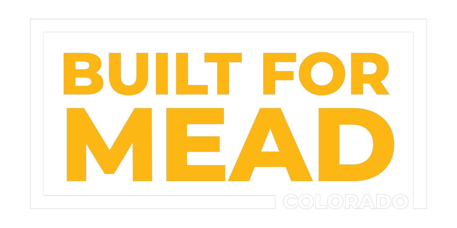 Mead Colorado