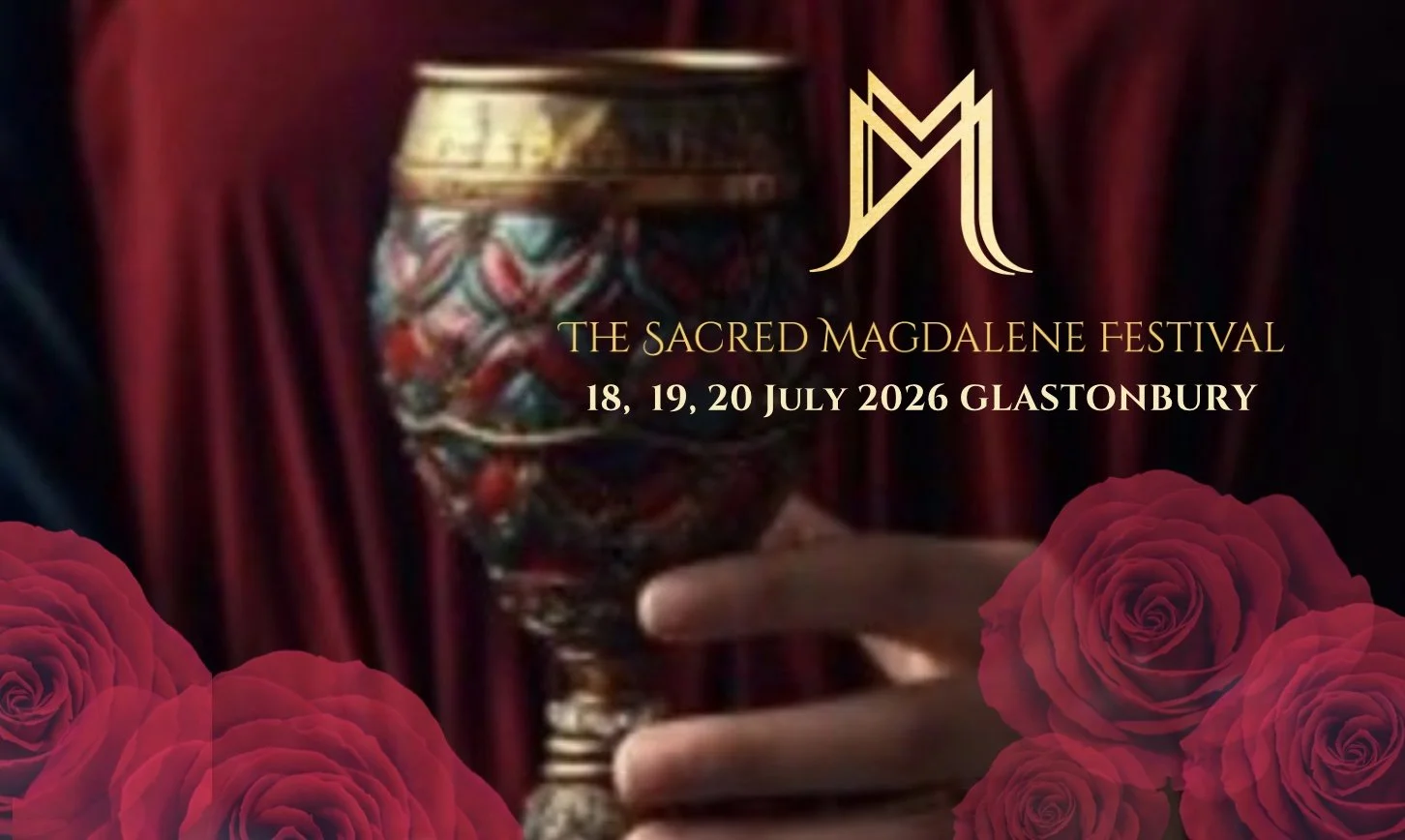 Sacred Magdalene Festival
