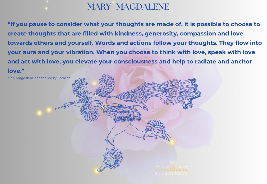 Mercury retrograde made me do it. A convenient excuse or a gift from the heavens?