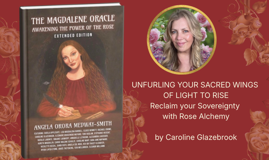 Magdalene Oracle