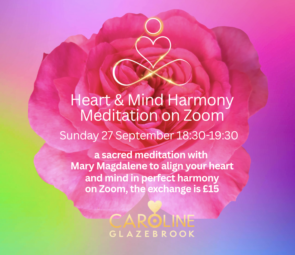 Heart and Mind Harmony Meditation