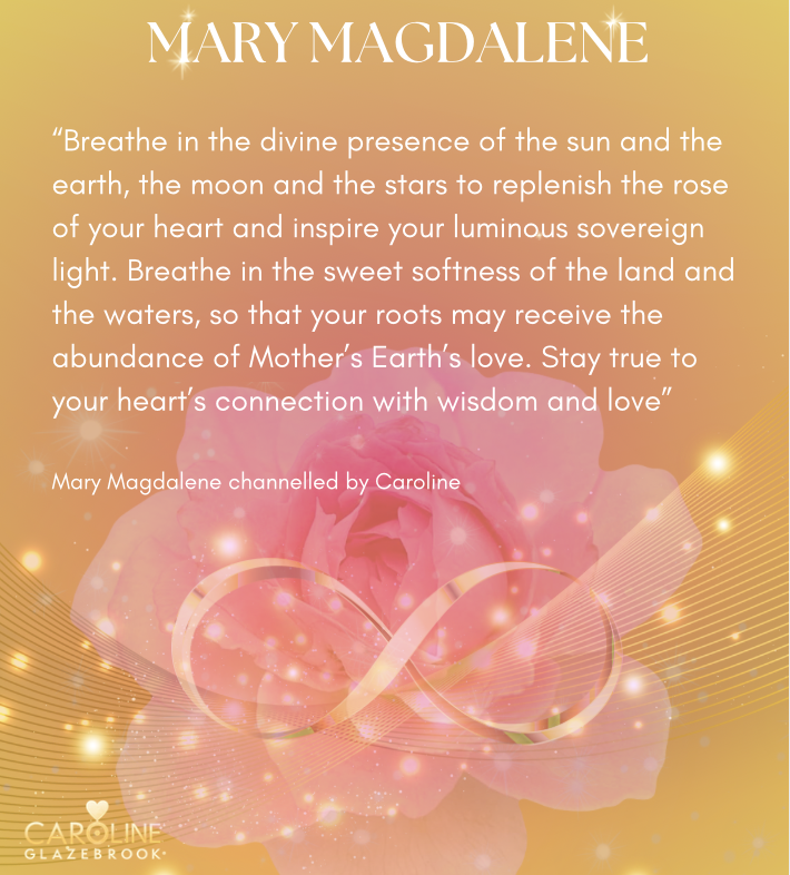 Sacred Pause at Autumn Equinox