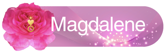 about Mary Magdalene